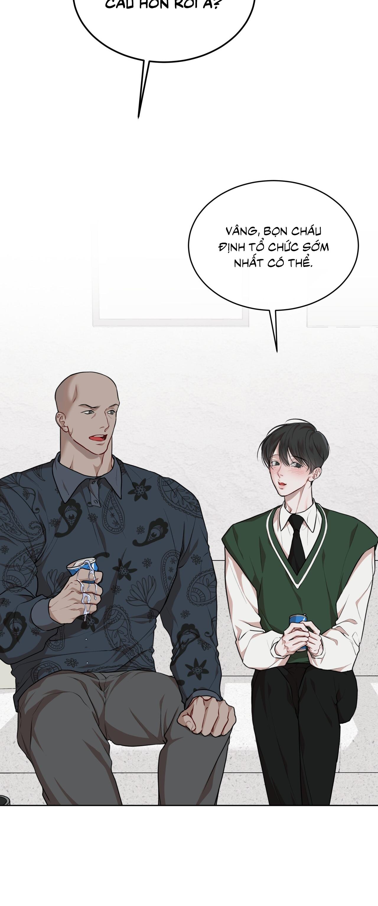 KHỞI NGUỒN SỰ SỐNG Chapter 69 - Next 