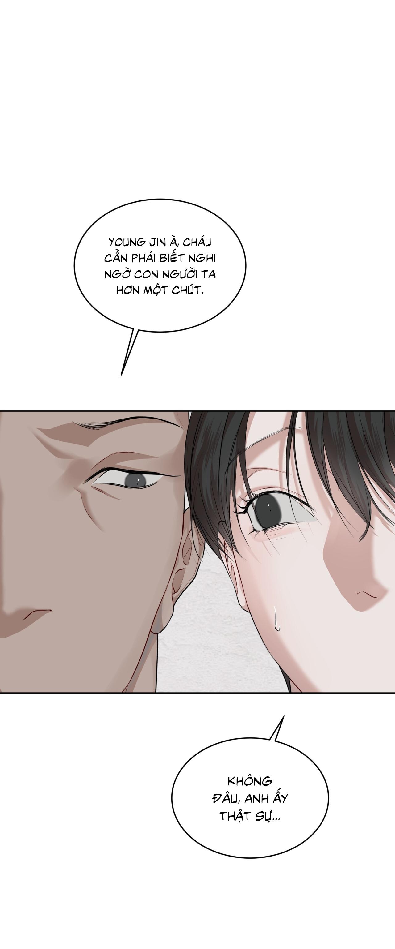 KHỞI NGUỒN SỰ SỐNG Chapter 69 - Next 
