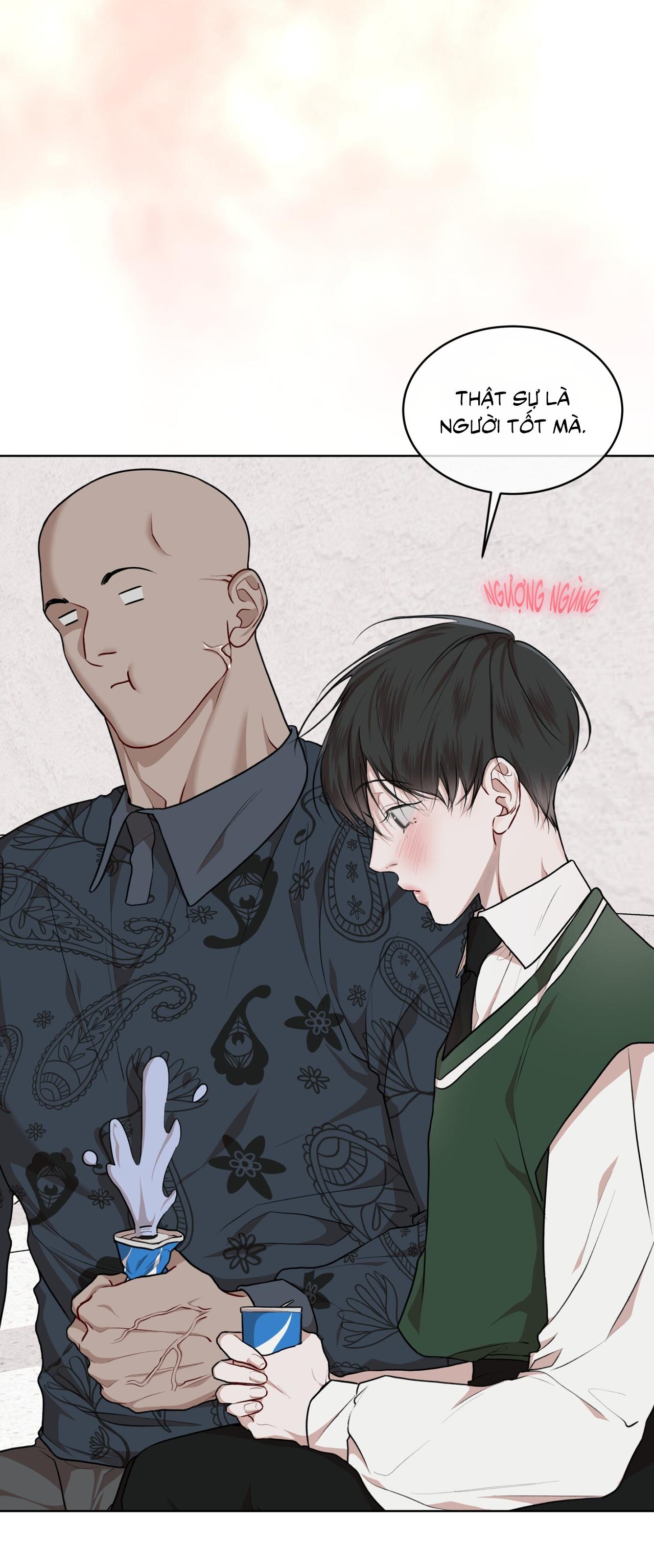 KHỞI NGUỒN SỰ SỐNG Chapter 69 - Next 