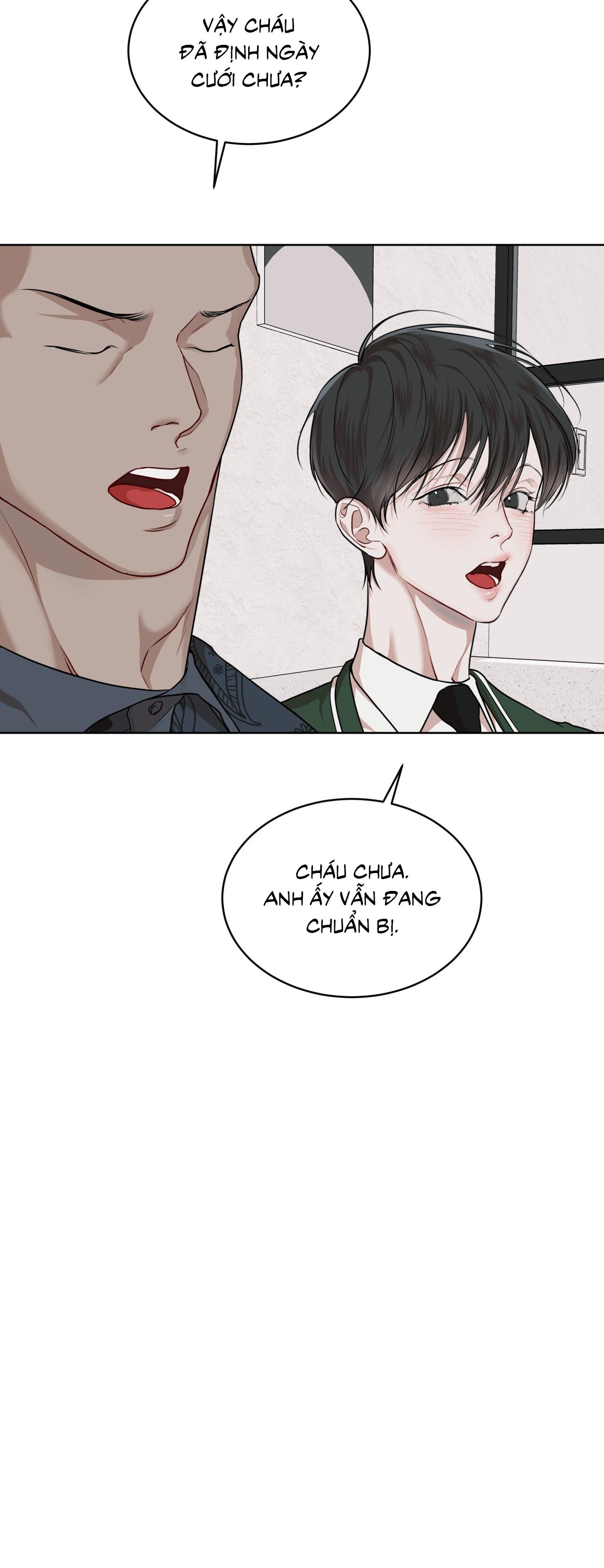 KHỞI NGUỒN SỰ SỐNG Chapter 69 - Next 