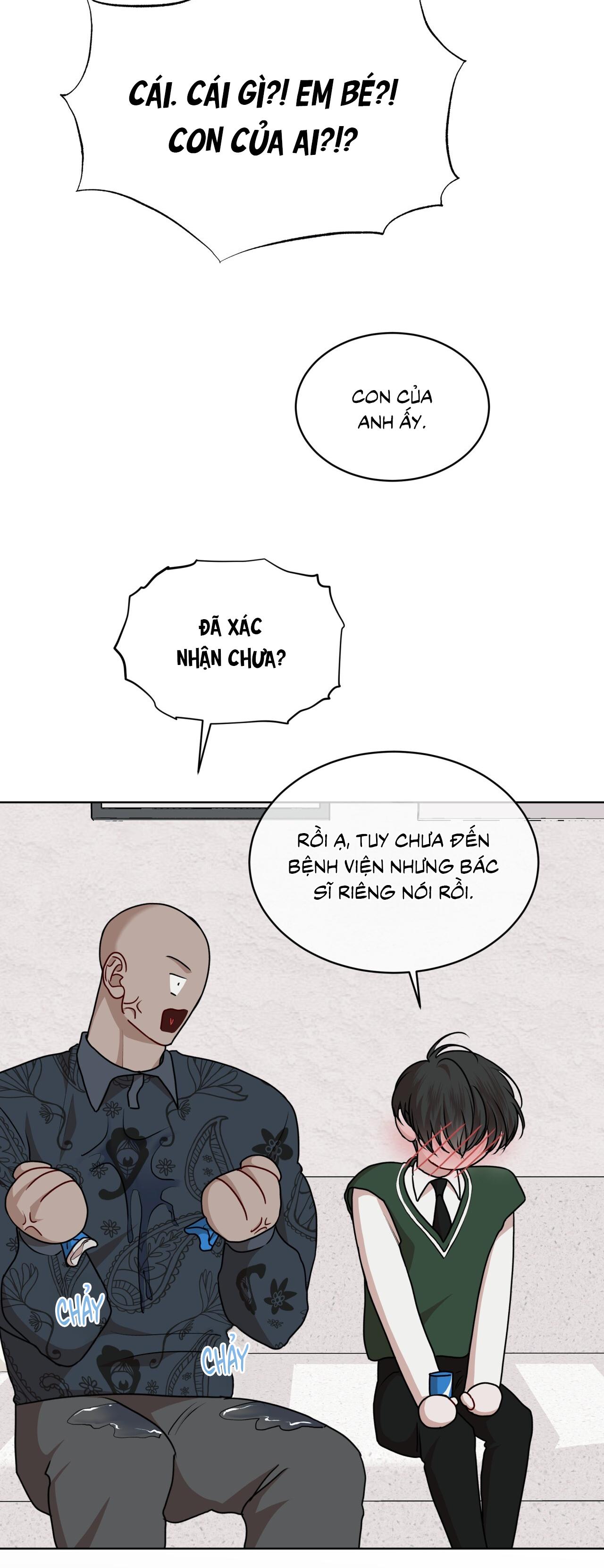 KHỞI NGUỒN SỰ SỐNG Chapter 69 - Next 