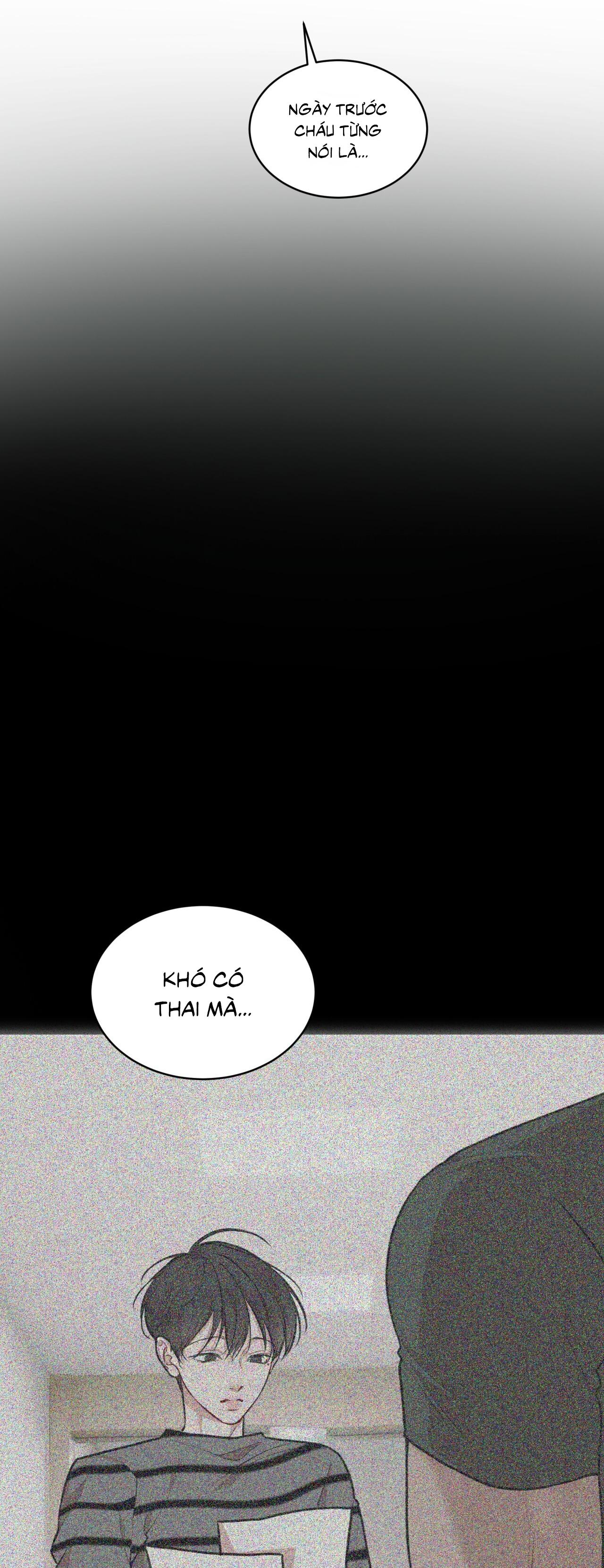 KHỞI NGUỒN SỰ SỐNG Chapter 69 - Next 