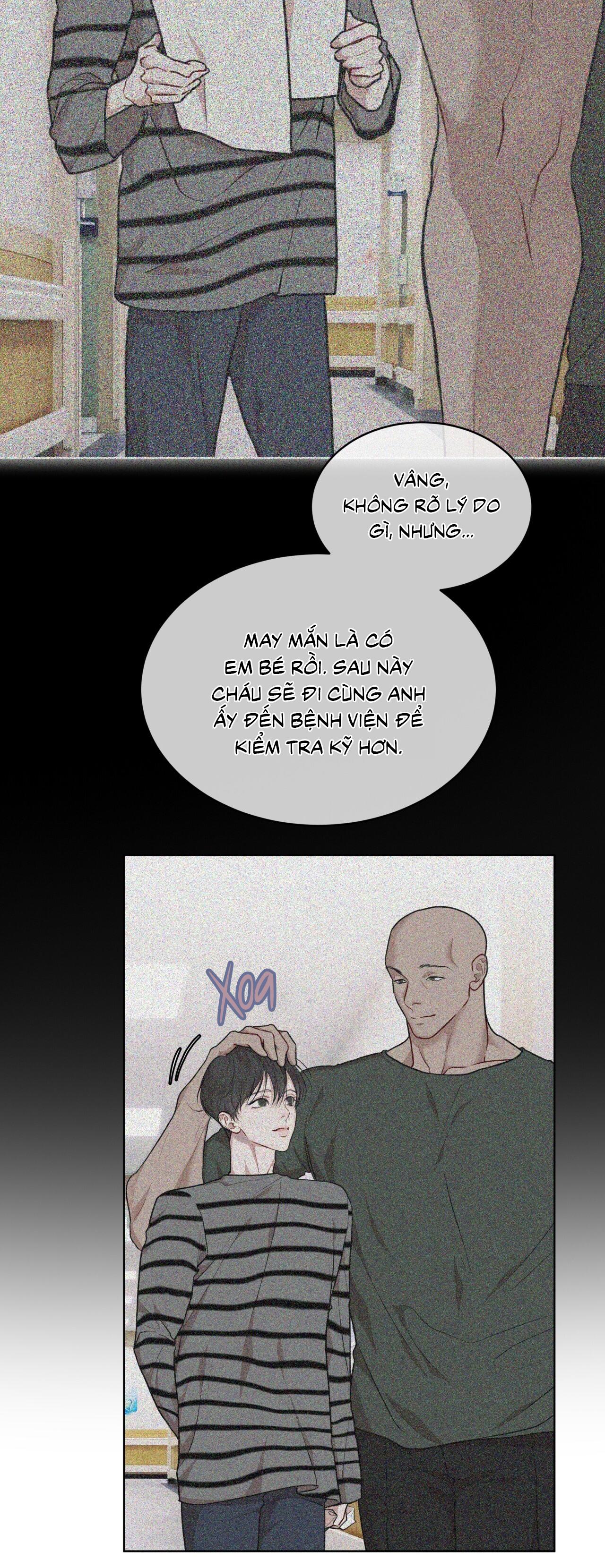 KHỞI NGUỒN SỰ SỐNG Chapter 69 - Next 