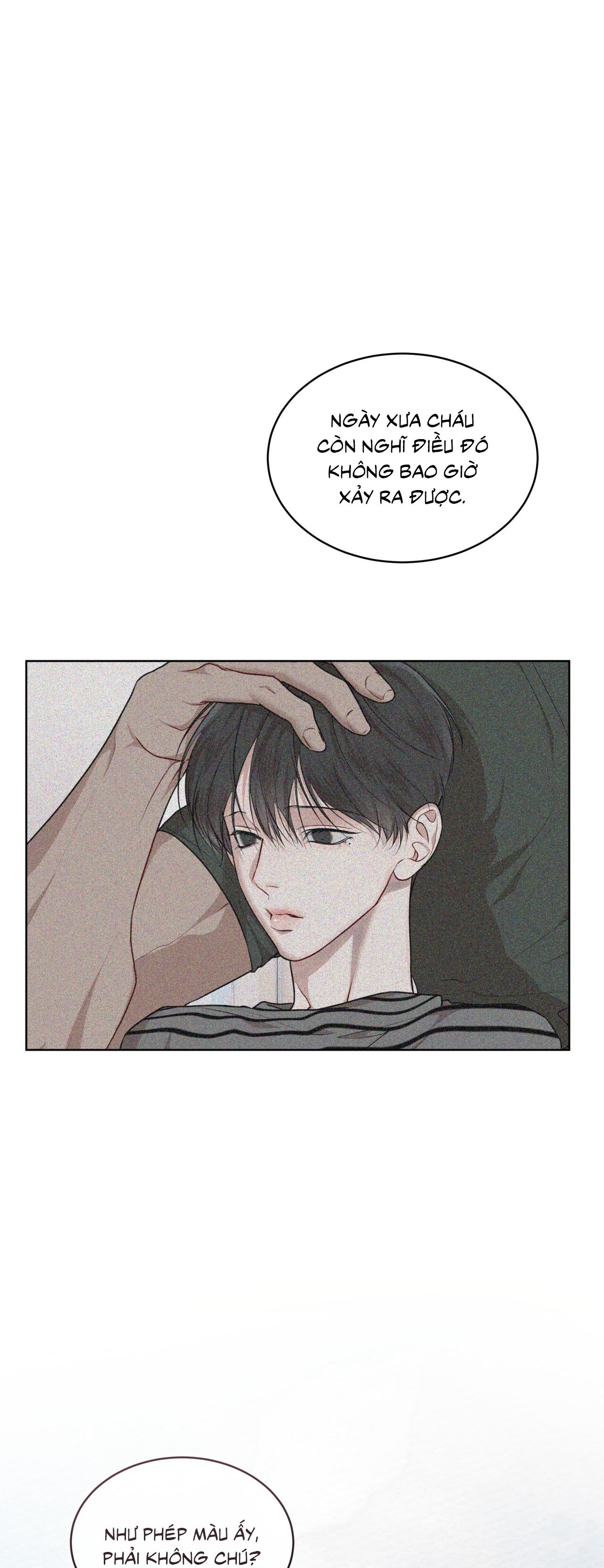 KHỞI NGUỒN SỰ SỐNG Chapter 69 - Next 