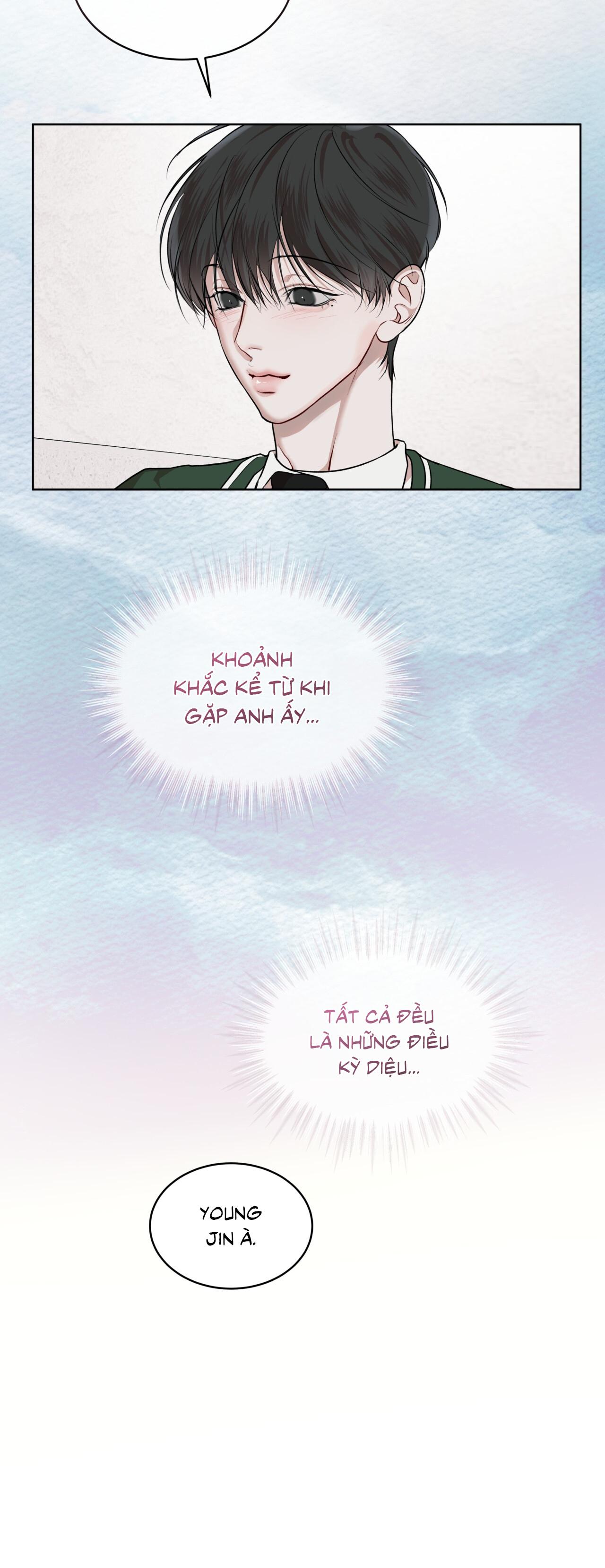 KHỞI NGUỒN SỰ SỐNG Chapter 69 - Next 