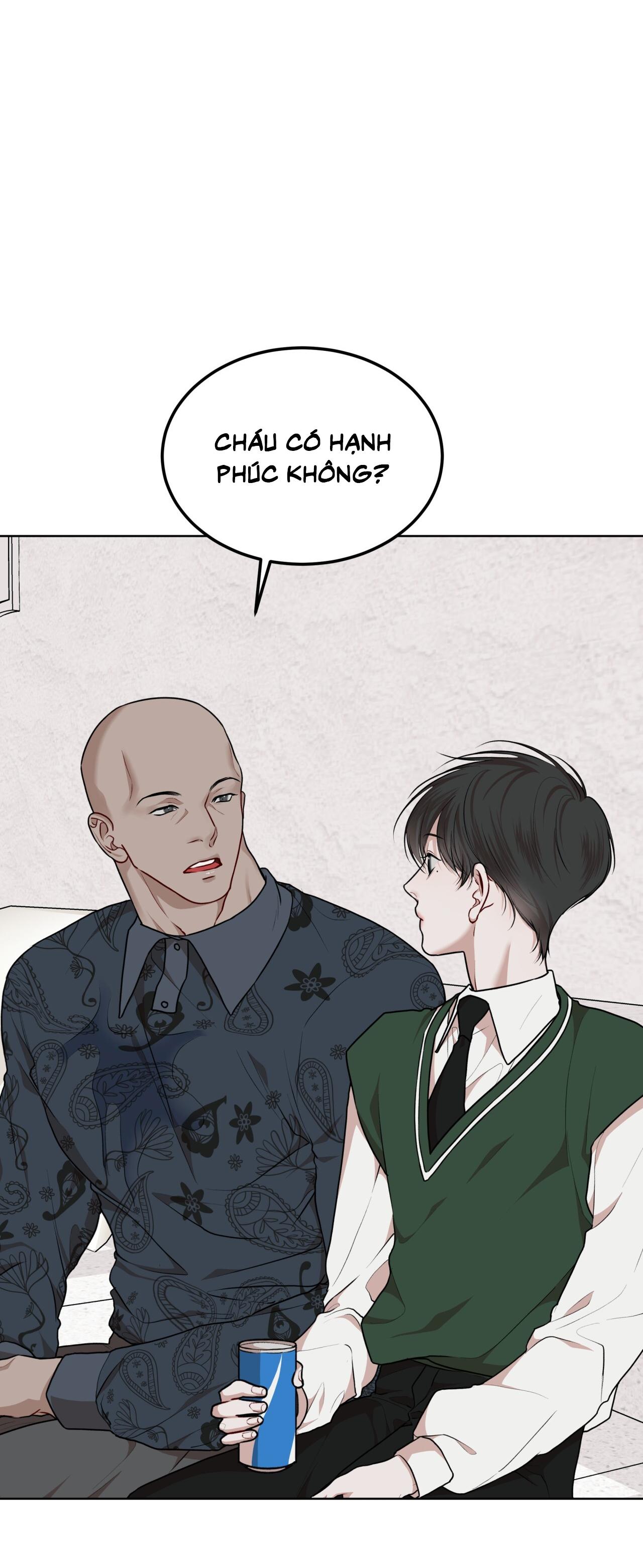 KHỞI NGUỒN SỰ SỐNG Chapter 69 - Next 