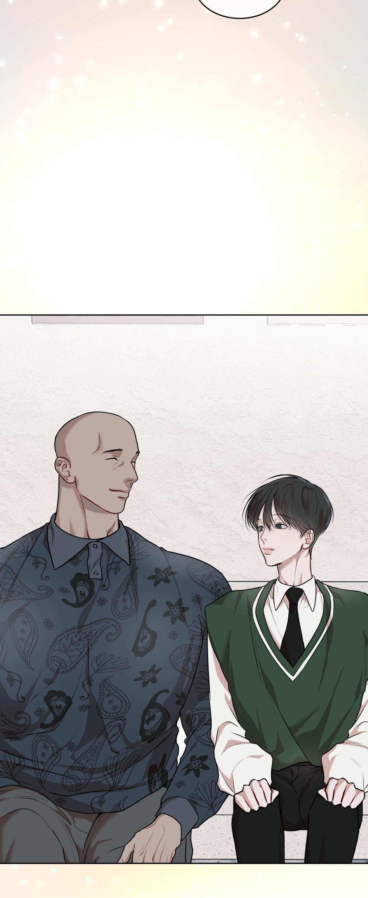 KHỞI NGUỒN SỰ SỐNG Chapter 69 - Next 