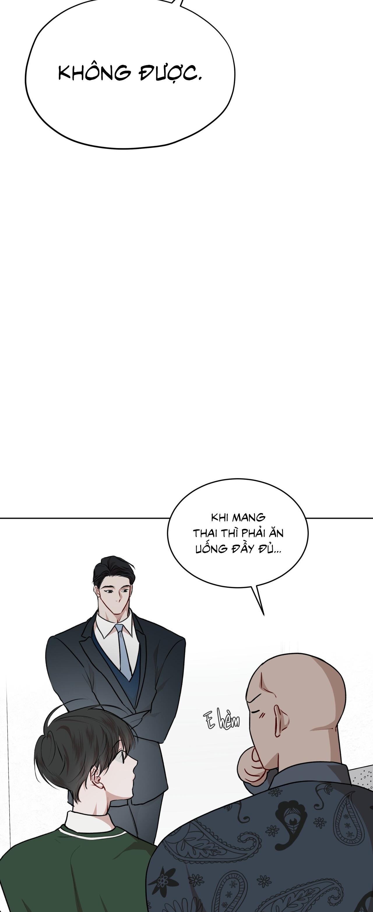 KHỞI NGUỒN SỰ SỐNG Chapter 69 - Next 