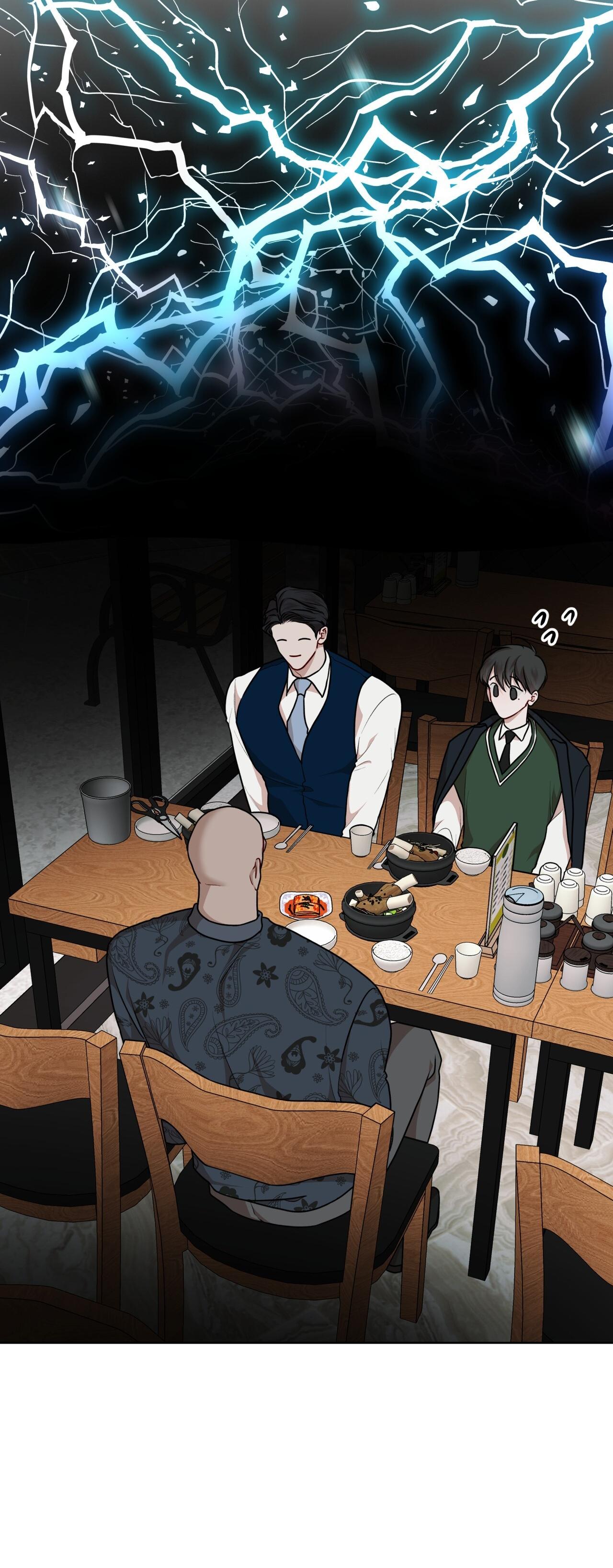 KHỞI NGUỒN SỰ SỐNG Chapter 69 - Next 