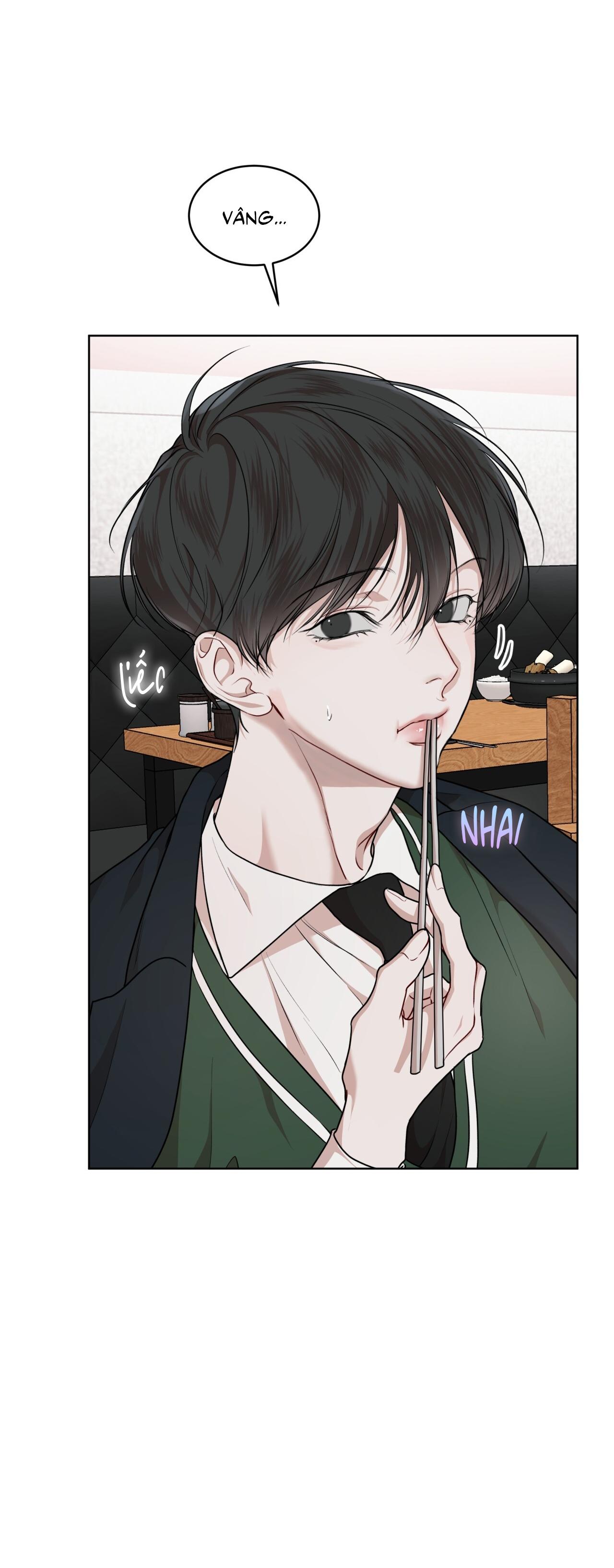 KHỞI NGUỒN SỰ SỐNG Chapter 69 - Next 