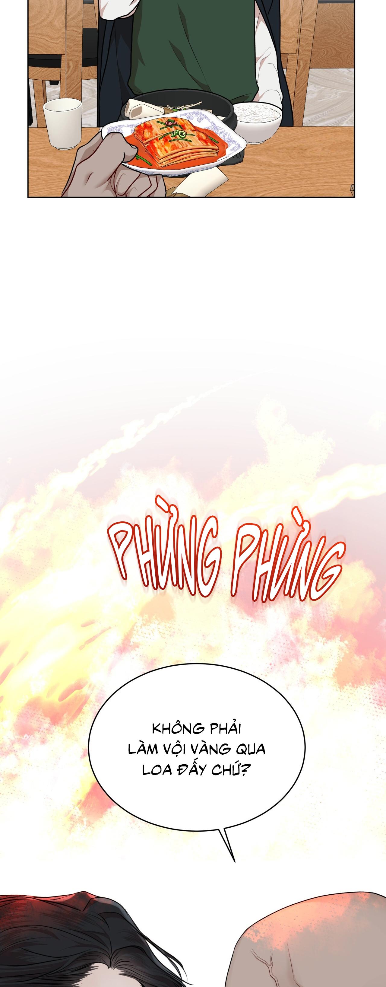 KHỞI NGUỒN SỰ SỐNG Chapter 69 - Next 