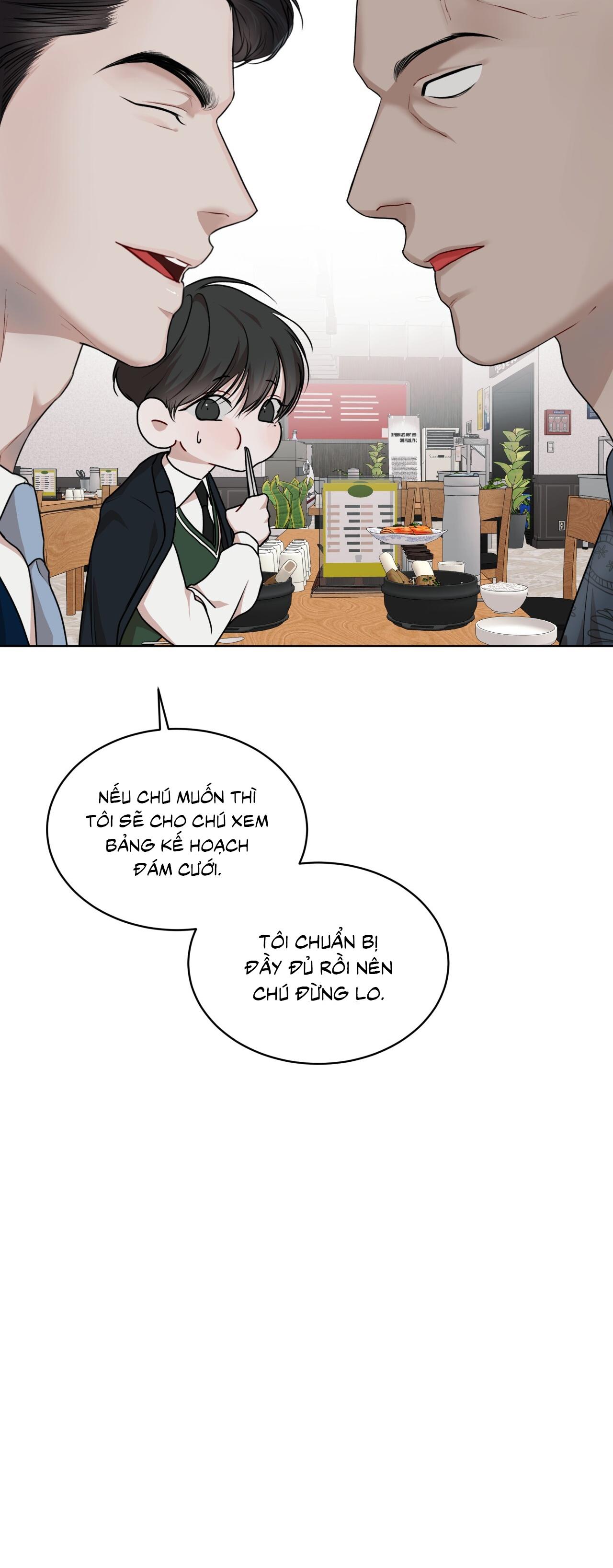 KHỞI NGUỒN SỰ SỐNG Chapter 69 - Next 