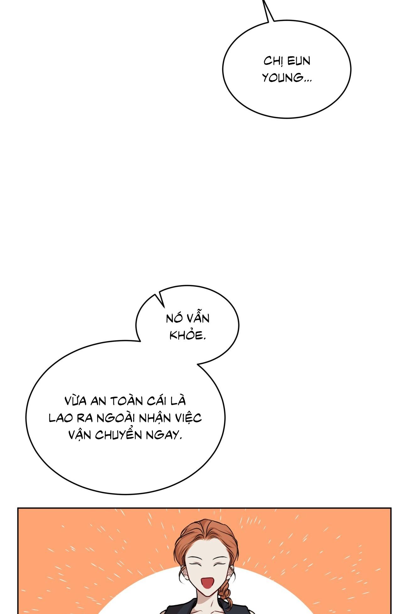 KHỞI NGUỒN SỰ SỐNG Chapter 69 - Next 