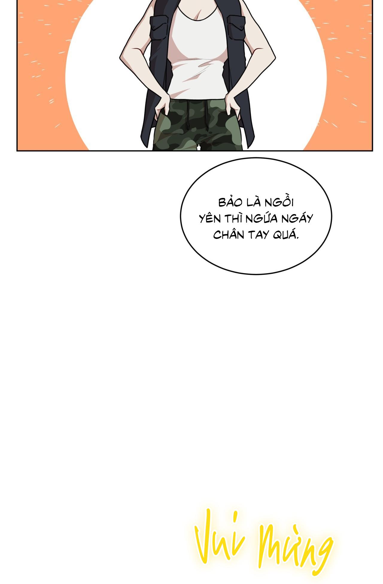 KHỞI NGUỒN SỰ SỐNG Chapter 69 - Next 