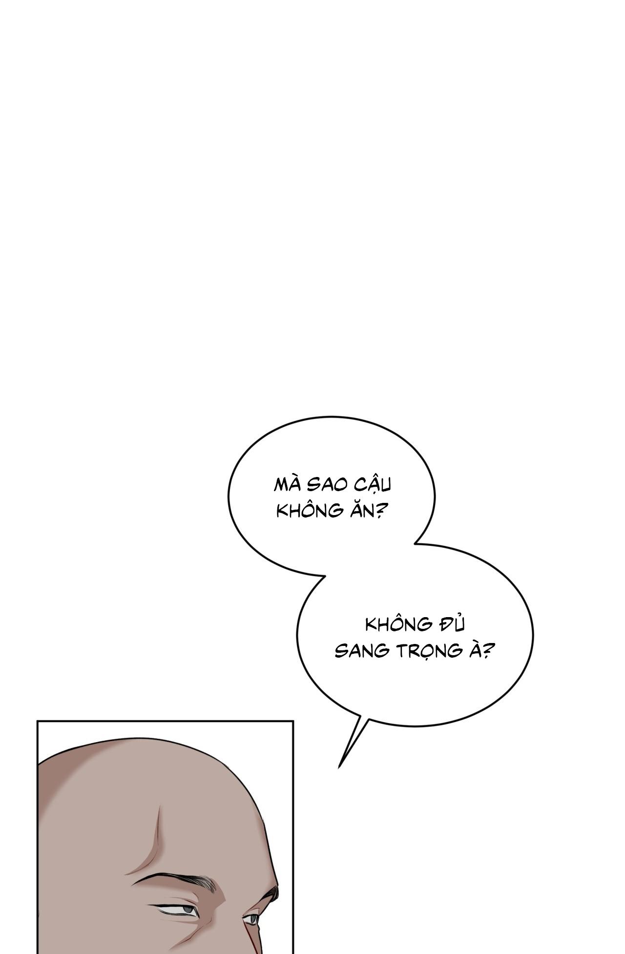 KHỞI NGUỒN SỰ SỐNG Chapter 69 - Next 