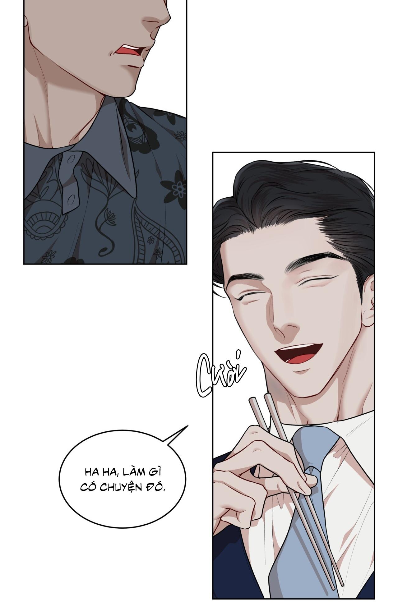 KHỞI NGUỒN SỰ SỐNG Chapter 69 - Next 