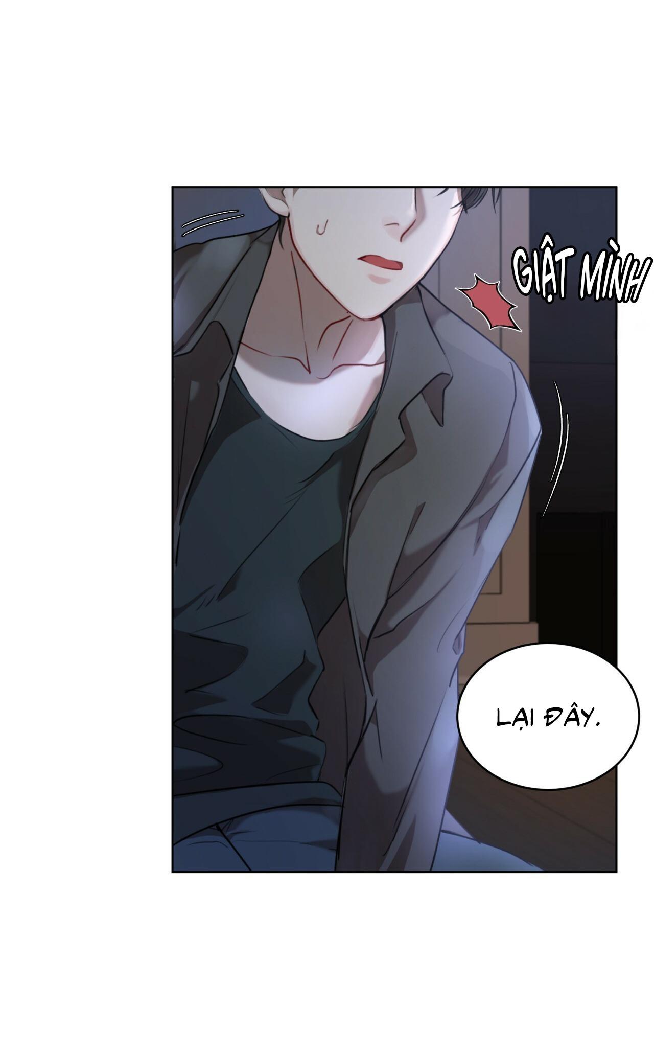 KHỞI NGUỒN SỰ SỐNG Chapter 7 H chụt chụt 8