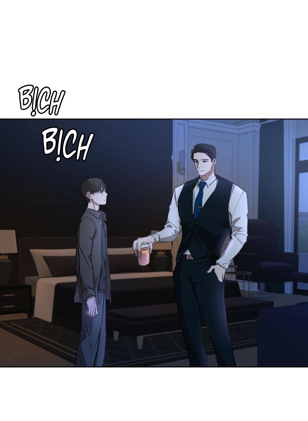 KHỞI NGUỒN SỰ SỐNG Chapter 7 H chụt chụt 9