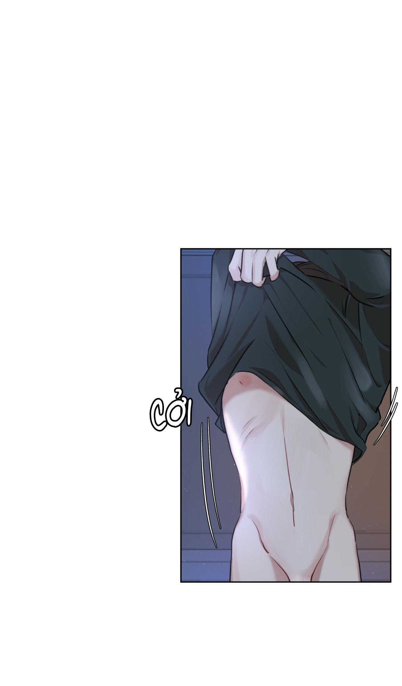 KHỞI NGUỒN SỰ SỐNG Chapter 7 H chụt chụt 13