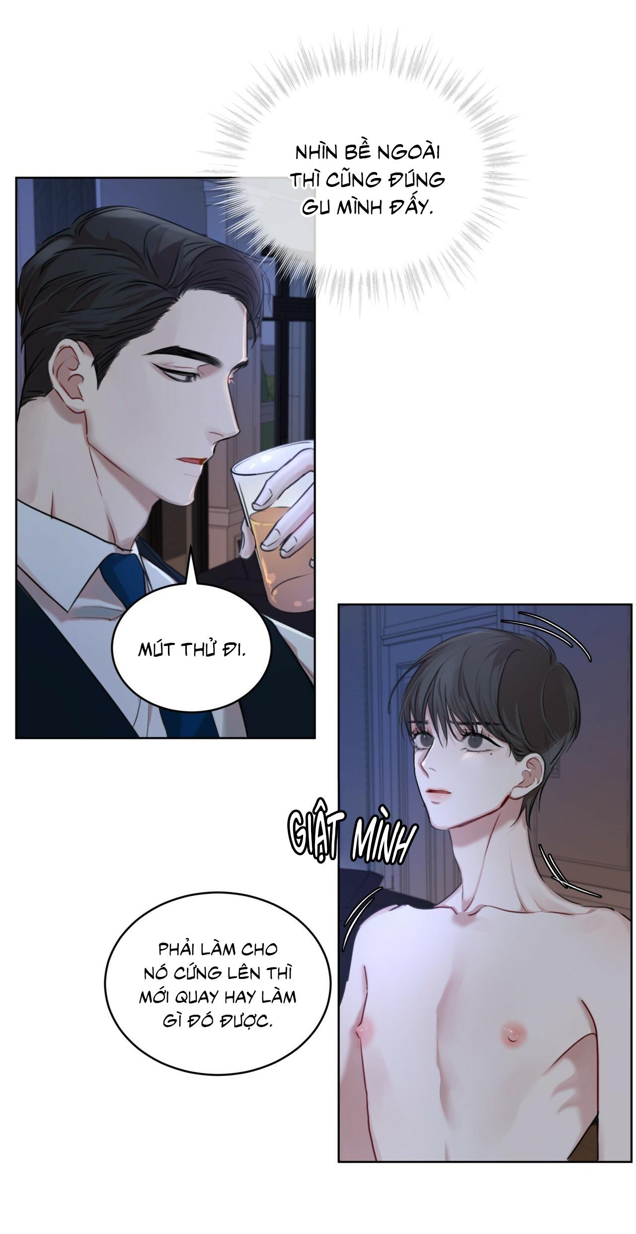 KHỞI NGUỒN SỰ SỐNG Chapter 7 H chụt chụt 15