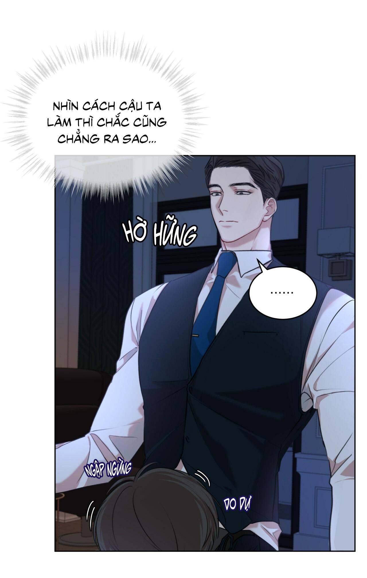 KHỞI NGUỒN SỰ SỐNG Chapter 7 H chụt chụt 20