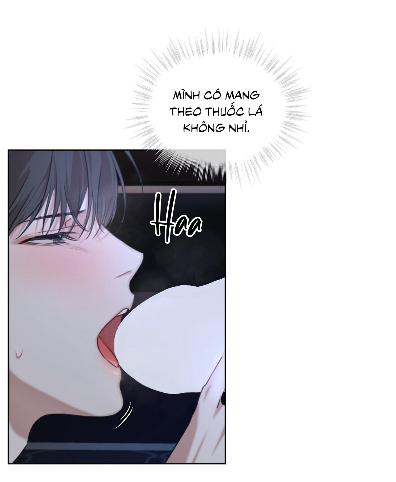 KHỞI NGUỒN SỰ SỐNG Chapter 7 H chụt chụt 21