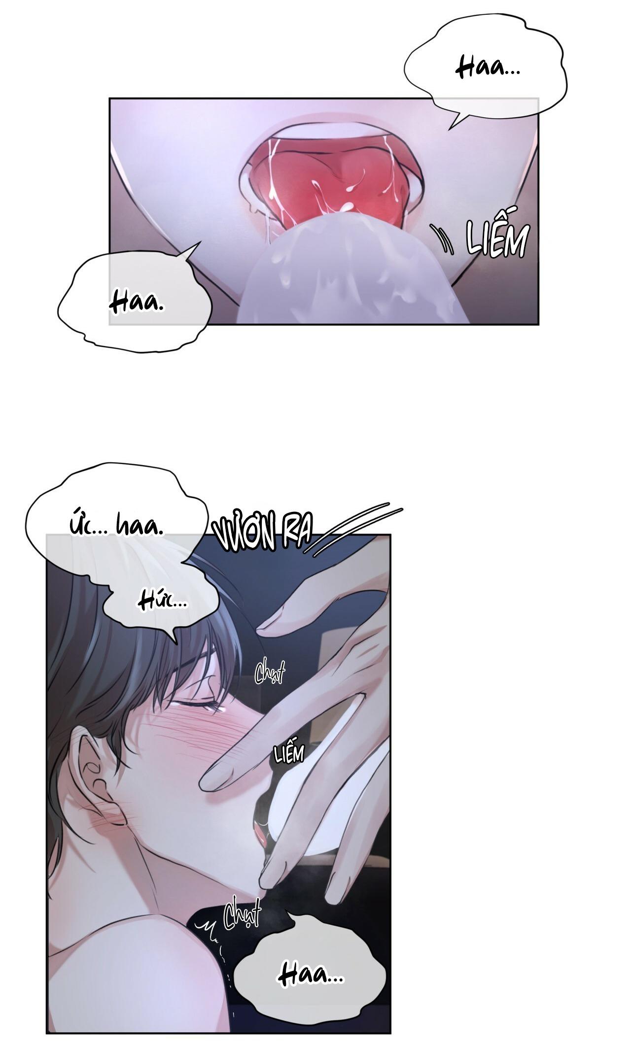 KHỞI NGUỒN SỰ SỐNG Chapter 7 H chụt chụt 25