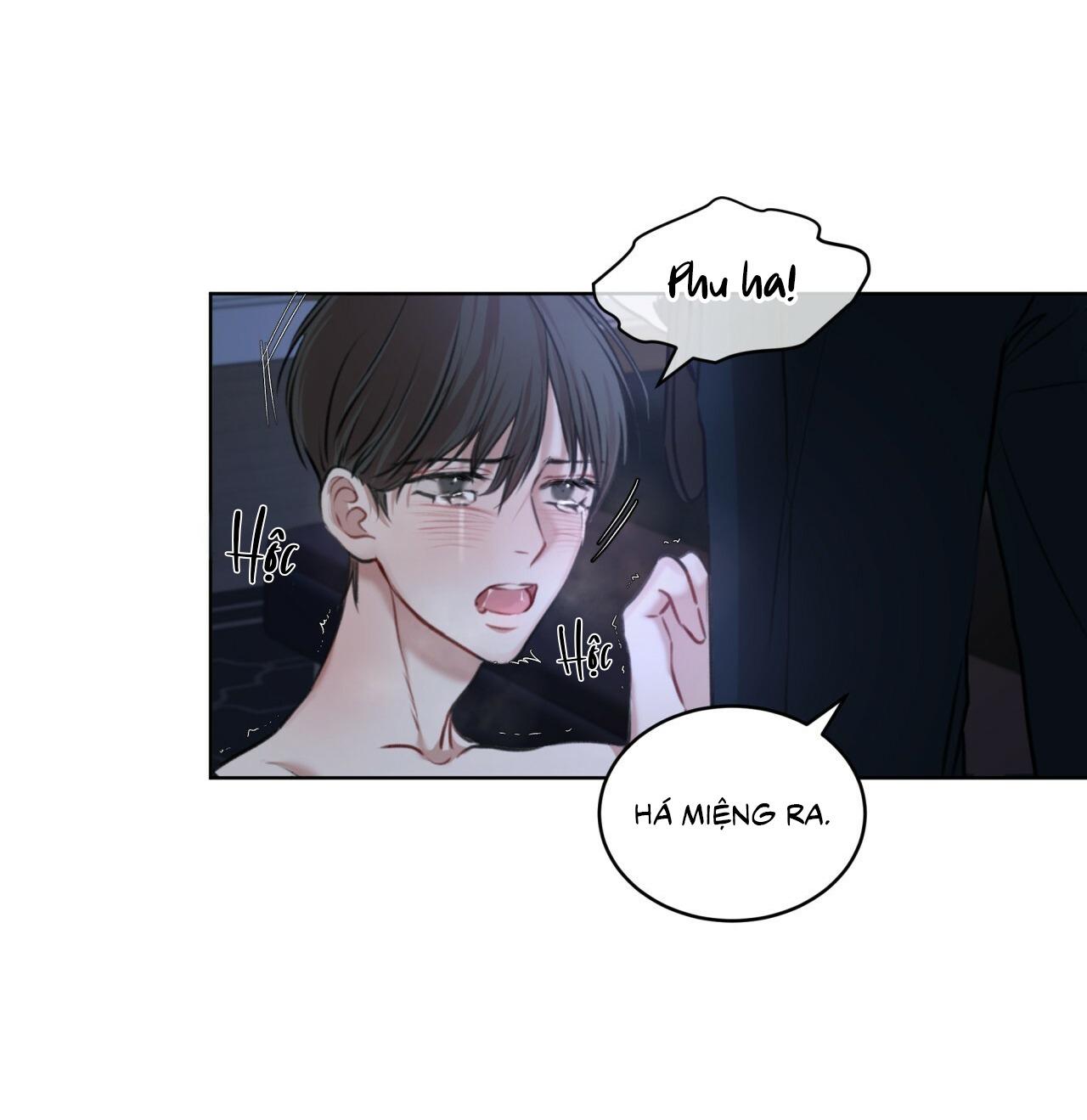 KHỞI NGUỒN SỰ SỐNG Chapter 7 H chụt chụt 35