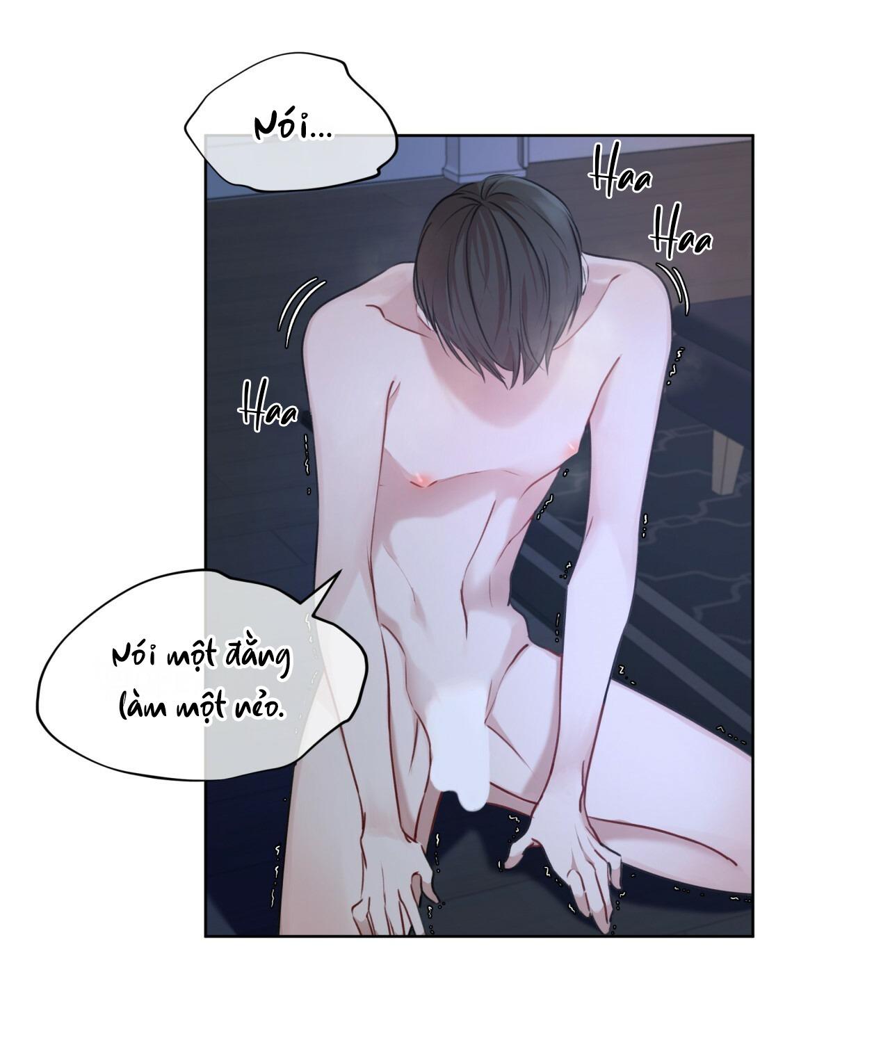 KHỞI NGUỒN SỰ SỐNG Chapter 7 H chụt chụt 42