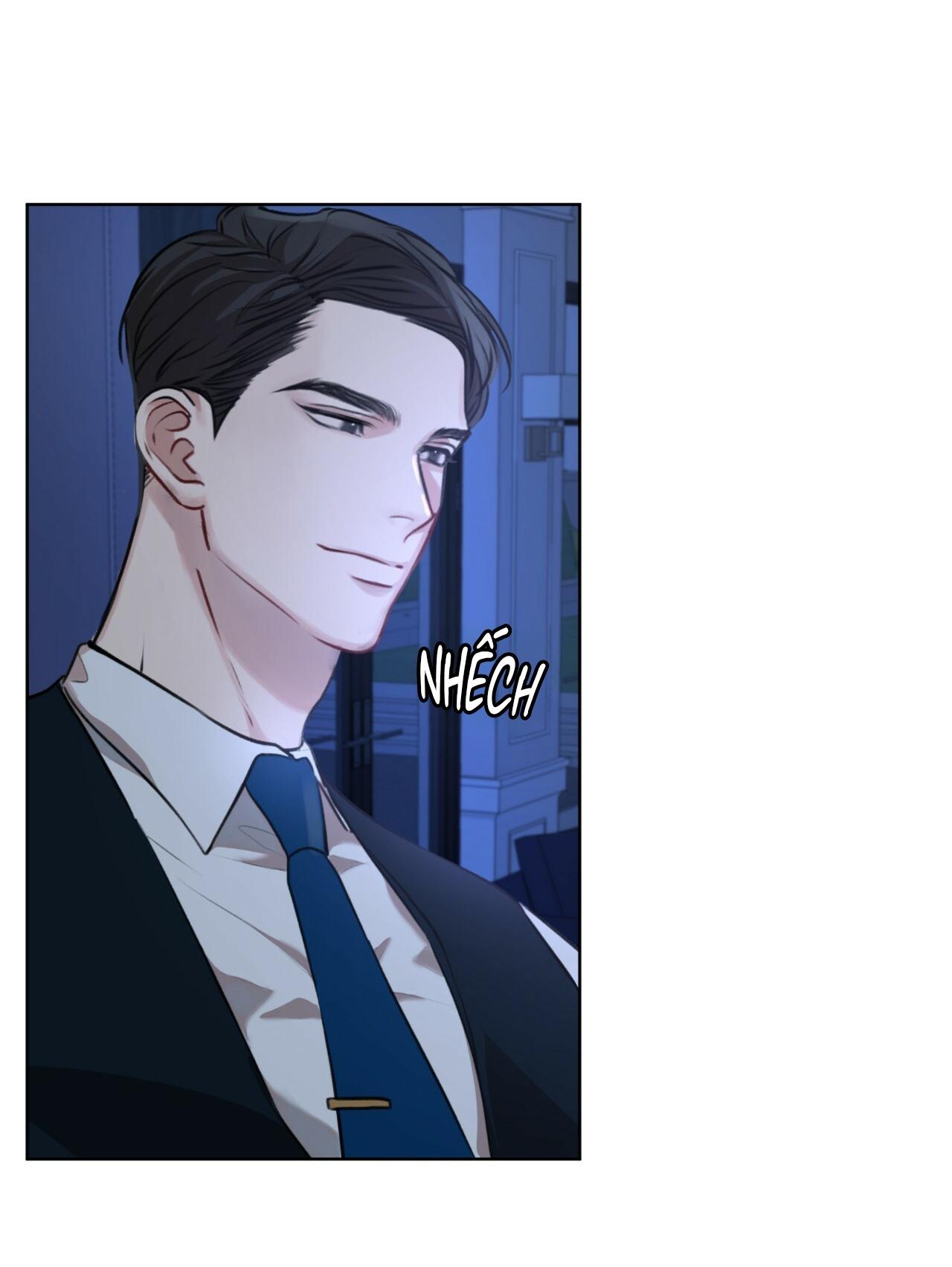KHỞI NGUỒN SỰ SỐNG Chapter 7 H chụt chụt 44