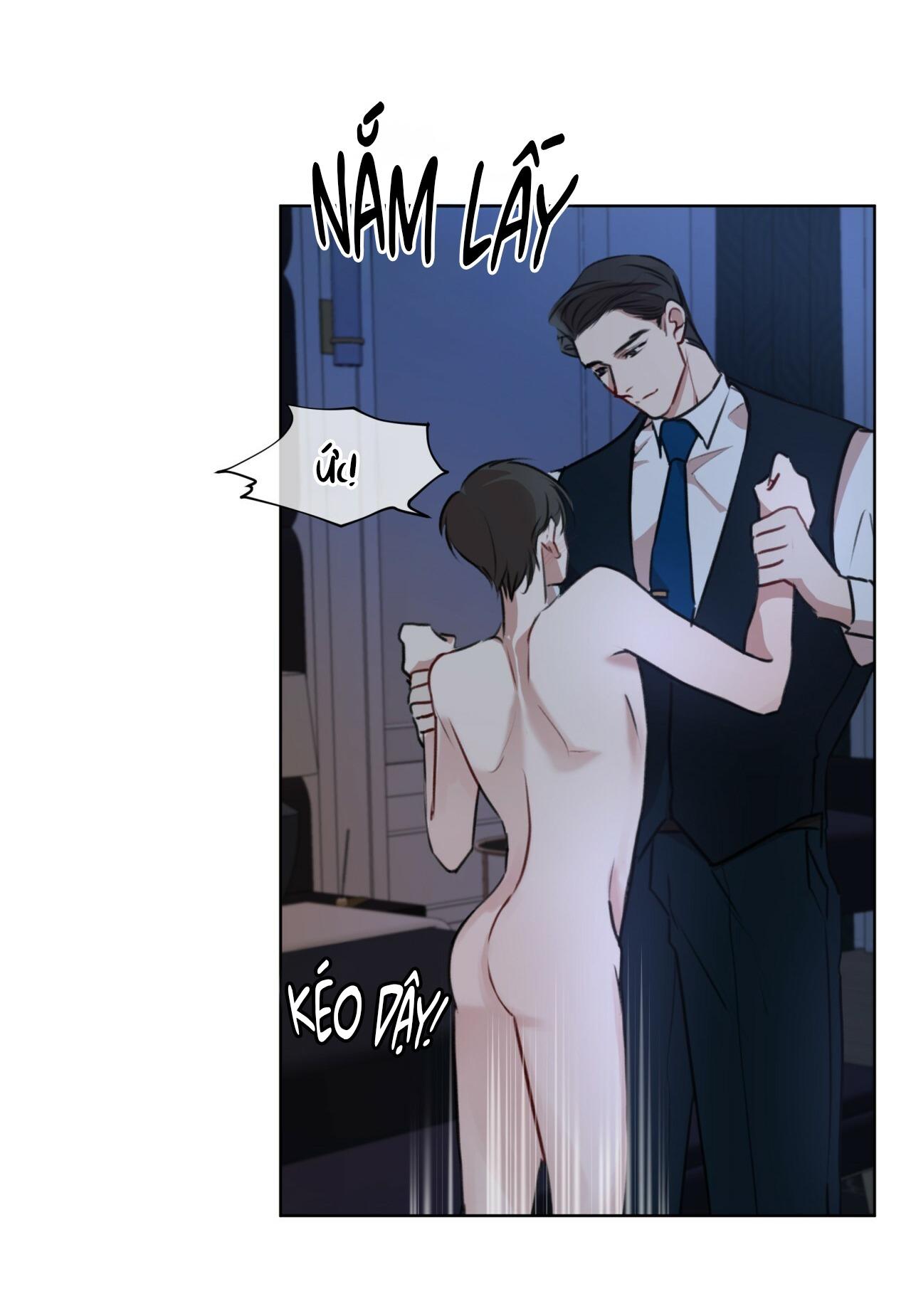 KHỞI NGUỒN SỰ SỐNG Chapter 7 H chụt chụt 48