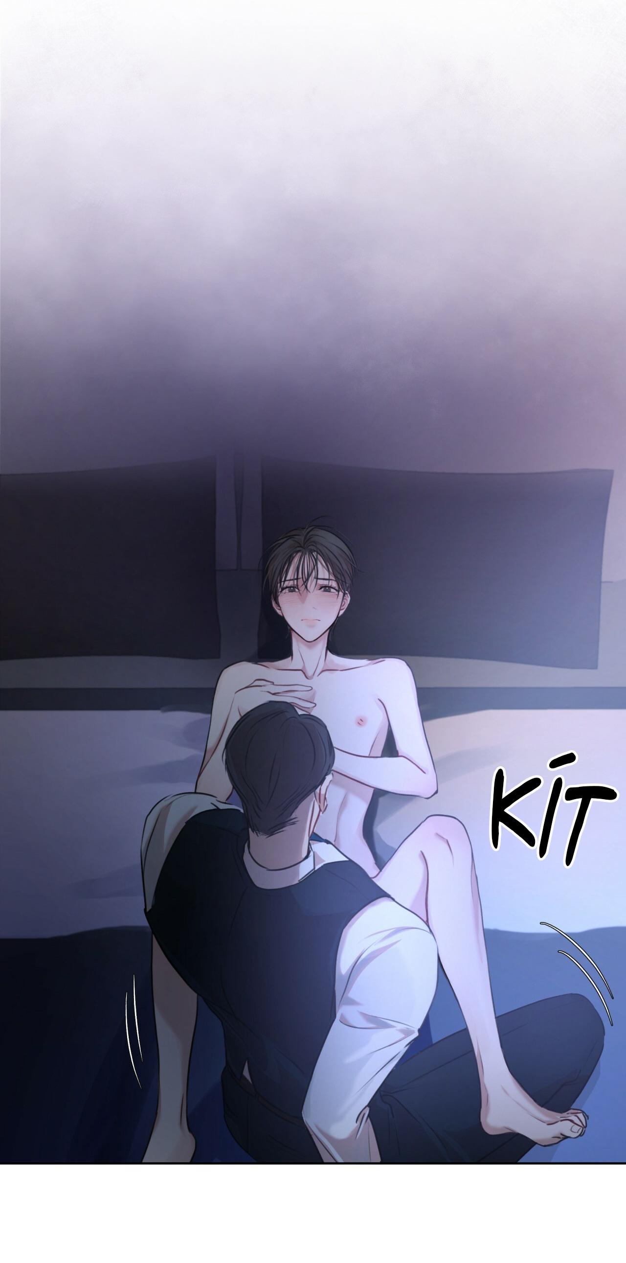 KHỞI NGUỒN SỰ SỐNG Chapter 7 H chụt chụt 53