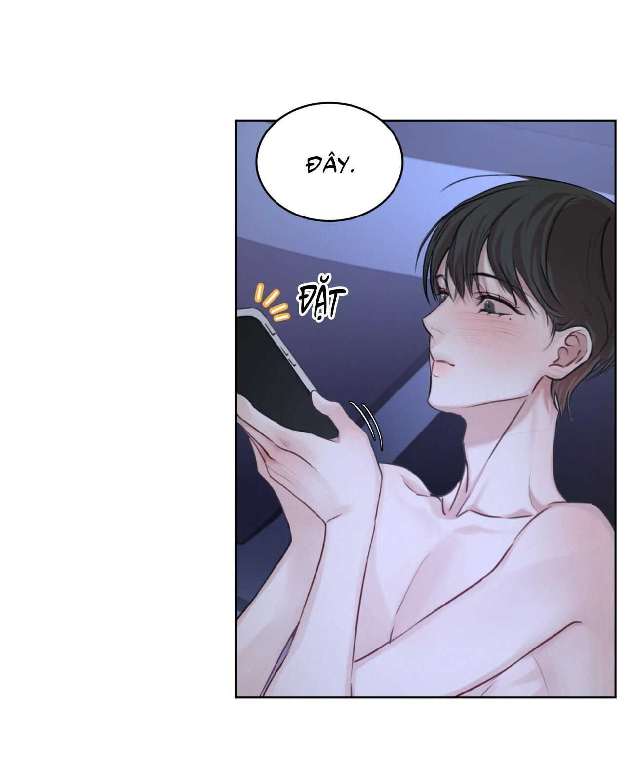 KHỞI NGUỒN SỰ SỐNG Chapter 7 H chụt chụt 54