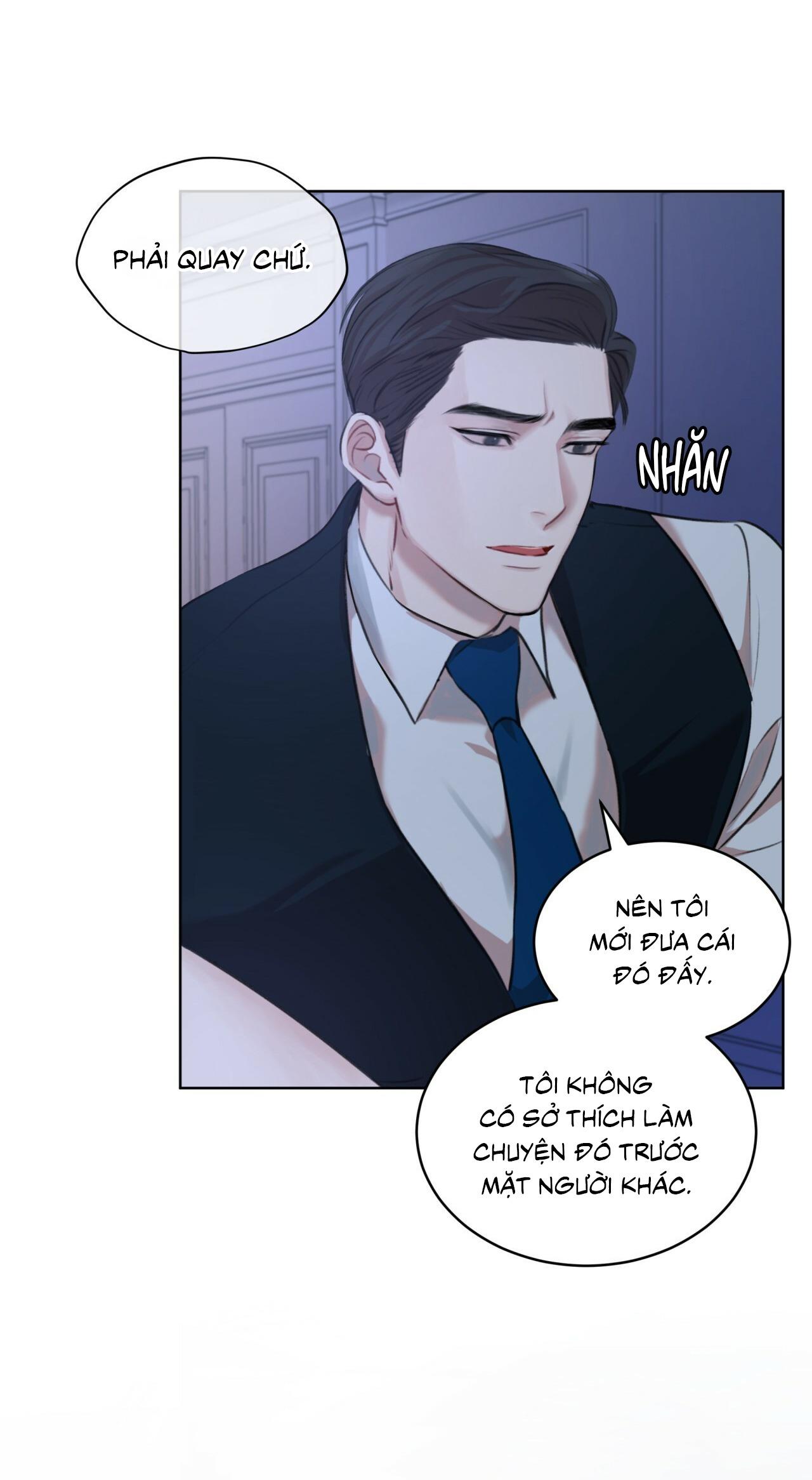 KHỞI NGUỒN SỰ SỐNG Chapter 7 H chụt chụt 56