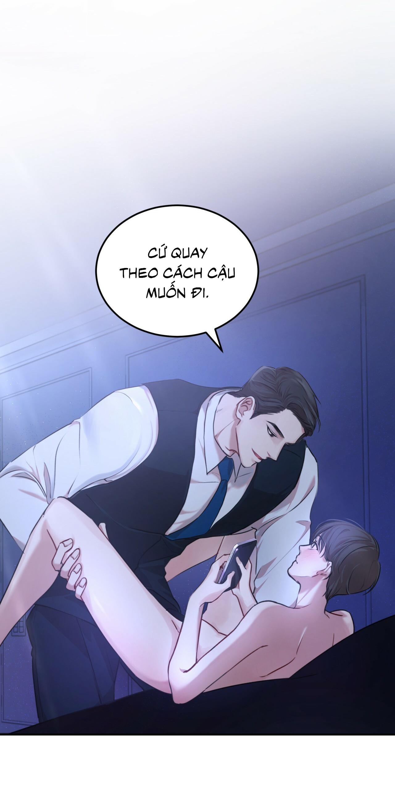 KHỞI NGUỒN SỰ SỐNG Chapter 7 H chụt chụt 57