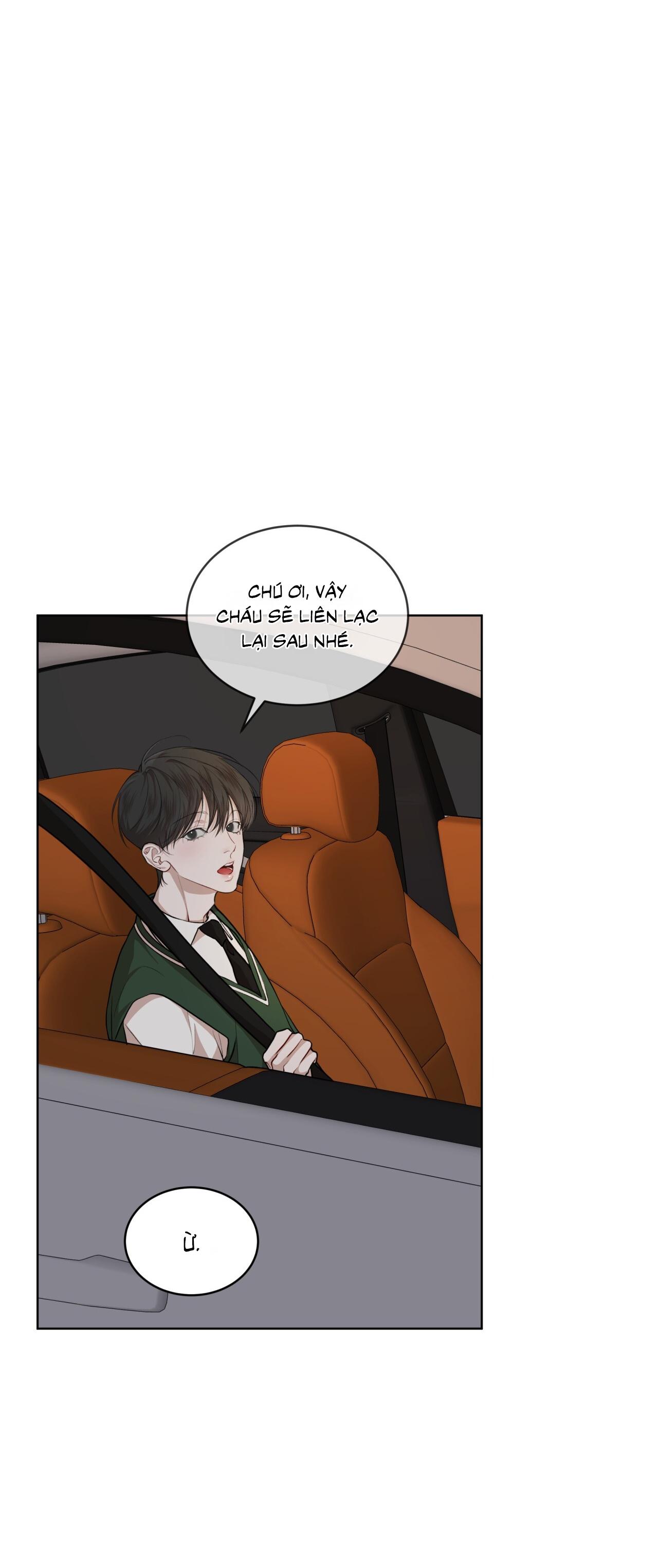 KHỞI NGUỒN SỰ SỐNG Chapter 70 - Next Chapter 71