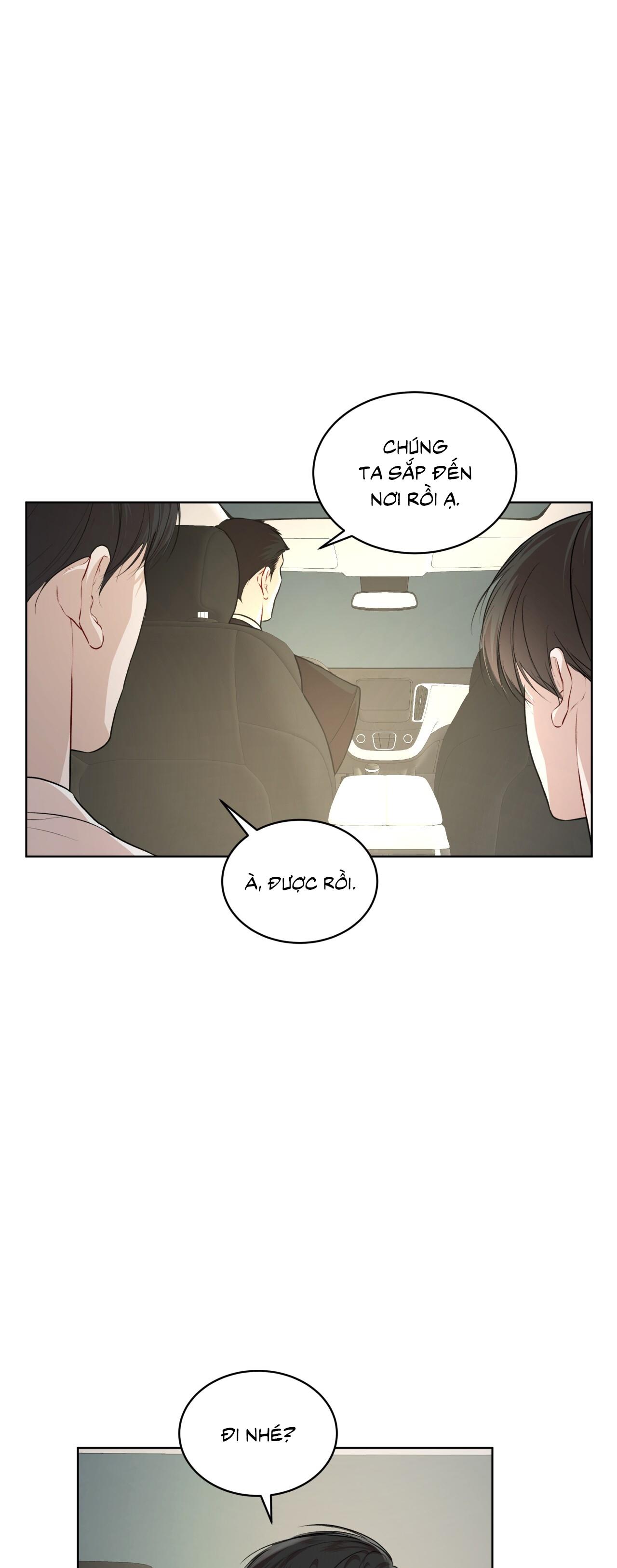 KHỞI NGUỒN SỰ SỐNG Chapter 70 - Next Chapter 71
