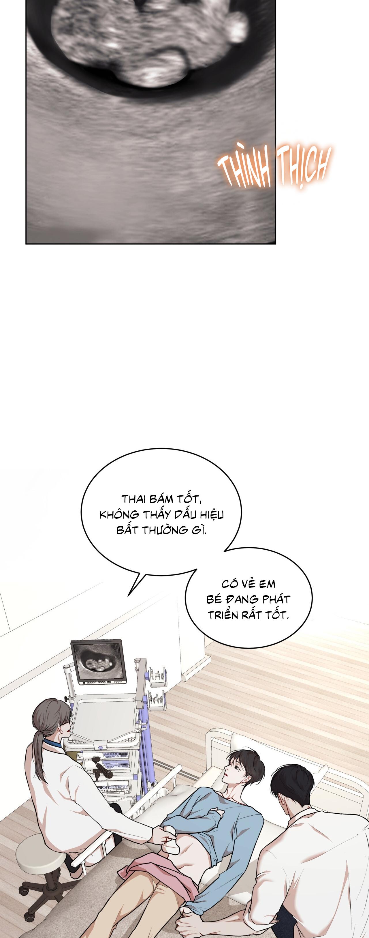 KHỞI NGUỒN SỰ SỐNG Chapter 70 - Next Chapter 71