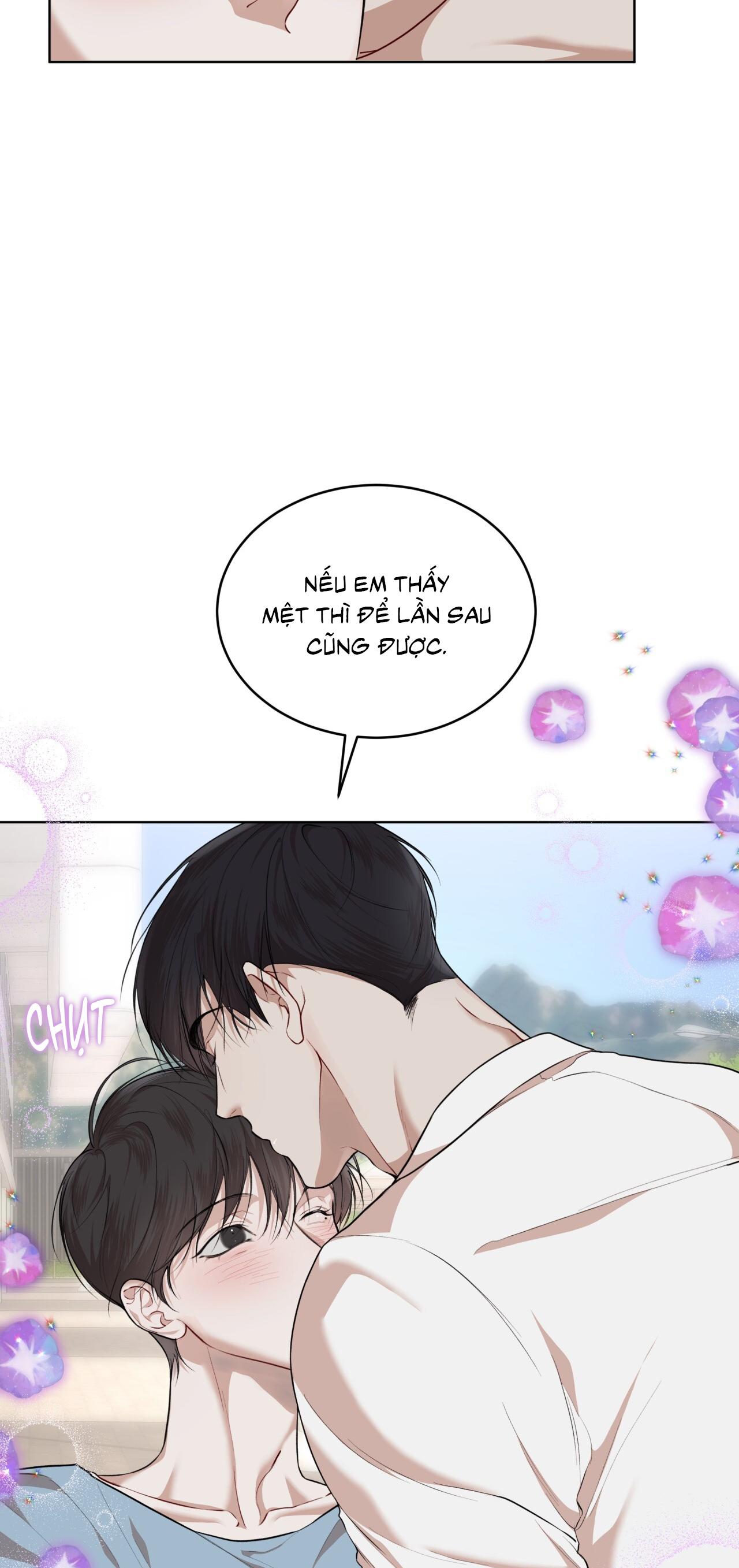 KHỞI NGUỒN SỰ SỐNG Chapter 70 - Next Chapter 71