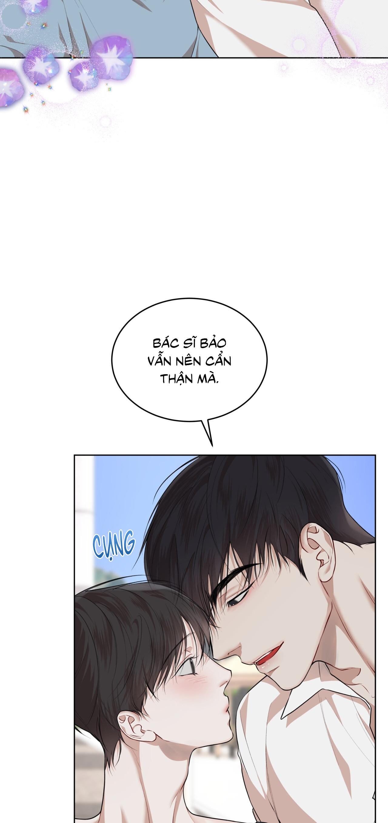 KHỞI NGUỒN SỰ SỐNG Chapter 70 - Next Chapter 71