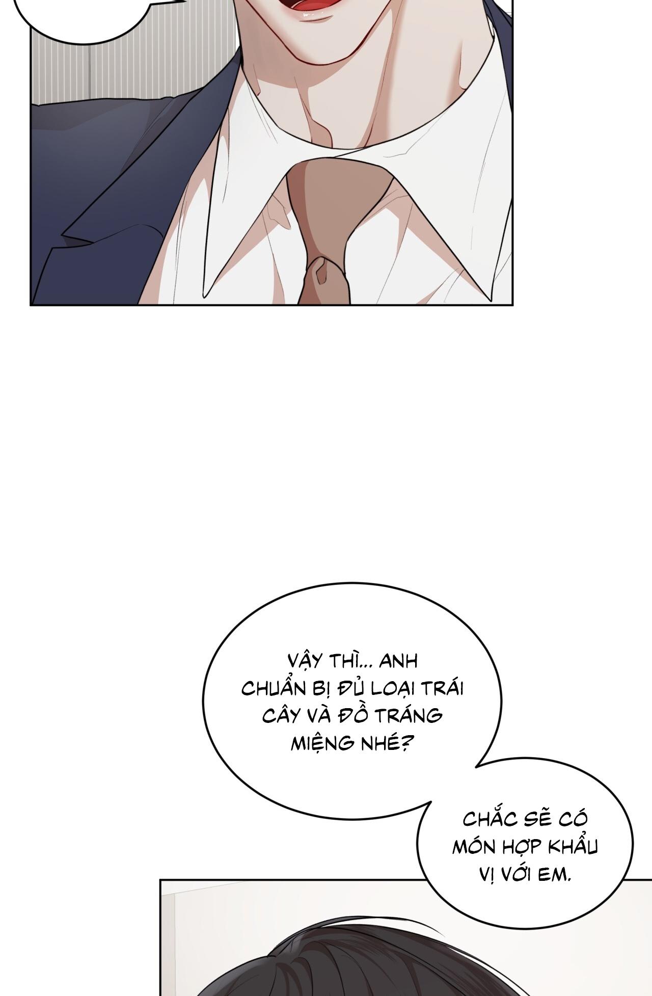 KHỞI NGUỒN SỰ SỐNG Chapter 70 - Next Chapter 71