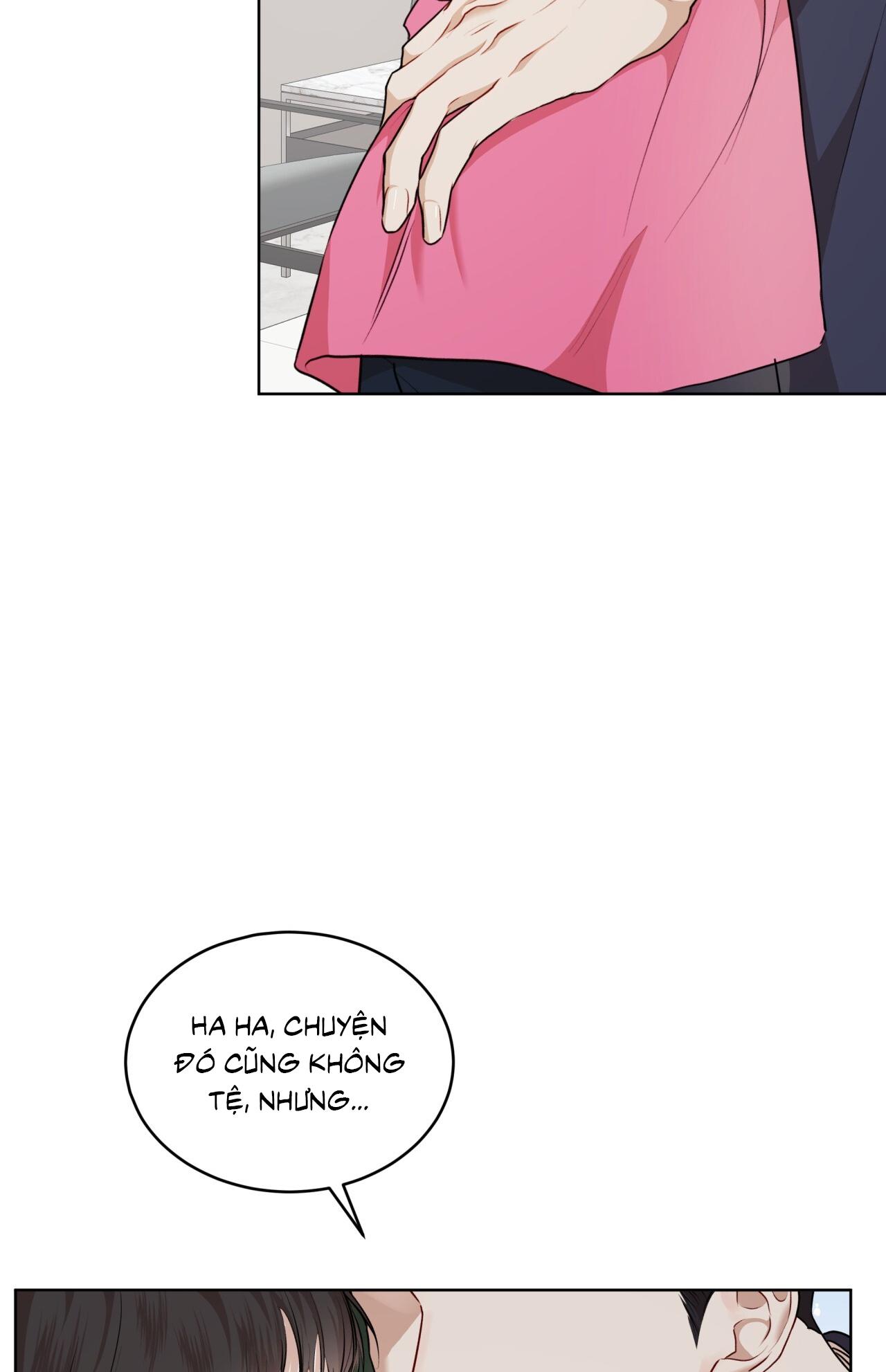 KHỞI NGUỒN SỰ SỐNG Chapter 70 - Next Chapter 71