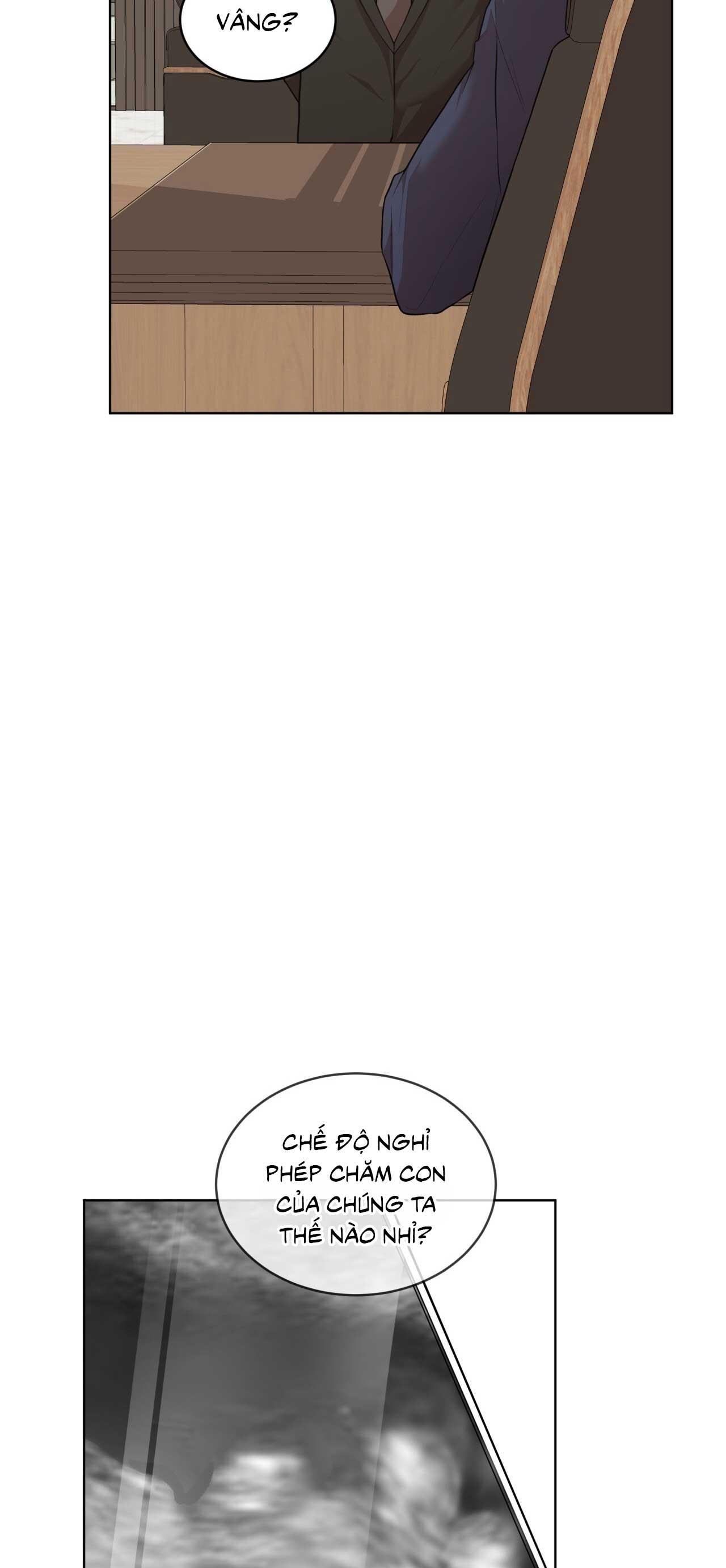 KHỞI NGUỒN SỰ SỐNG Chapter 71 - Next Chapter 72