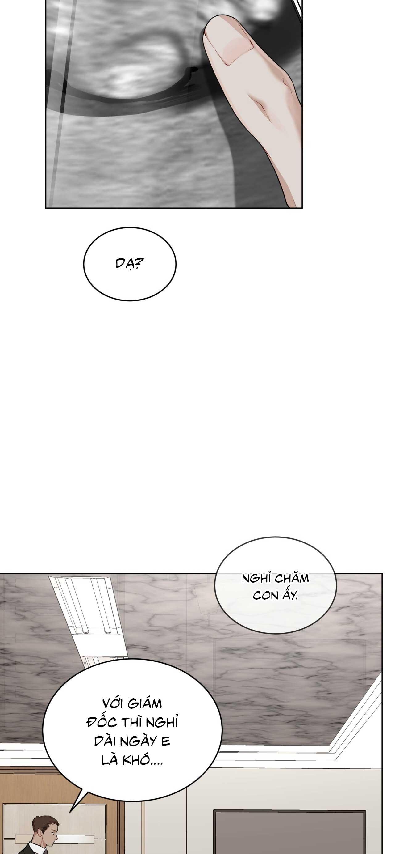 KHỞI NGUỒN SỰ SỐNG Chapter 71 - Next Chapter 72