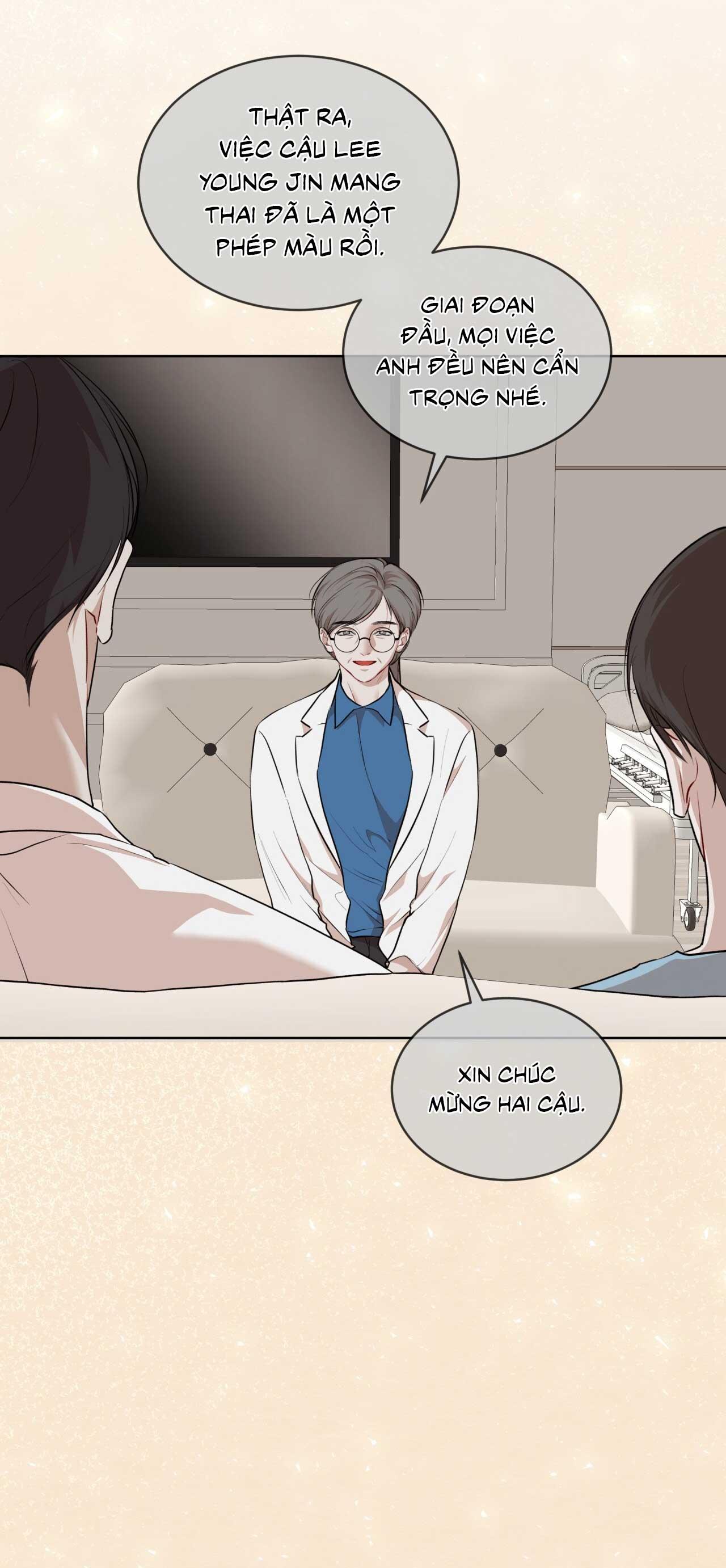 KHỞI NGUỒN SỰ SỐNG Chapter 71 - Next Chapter 72