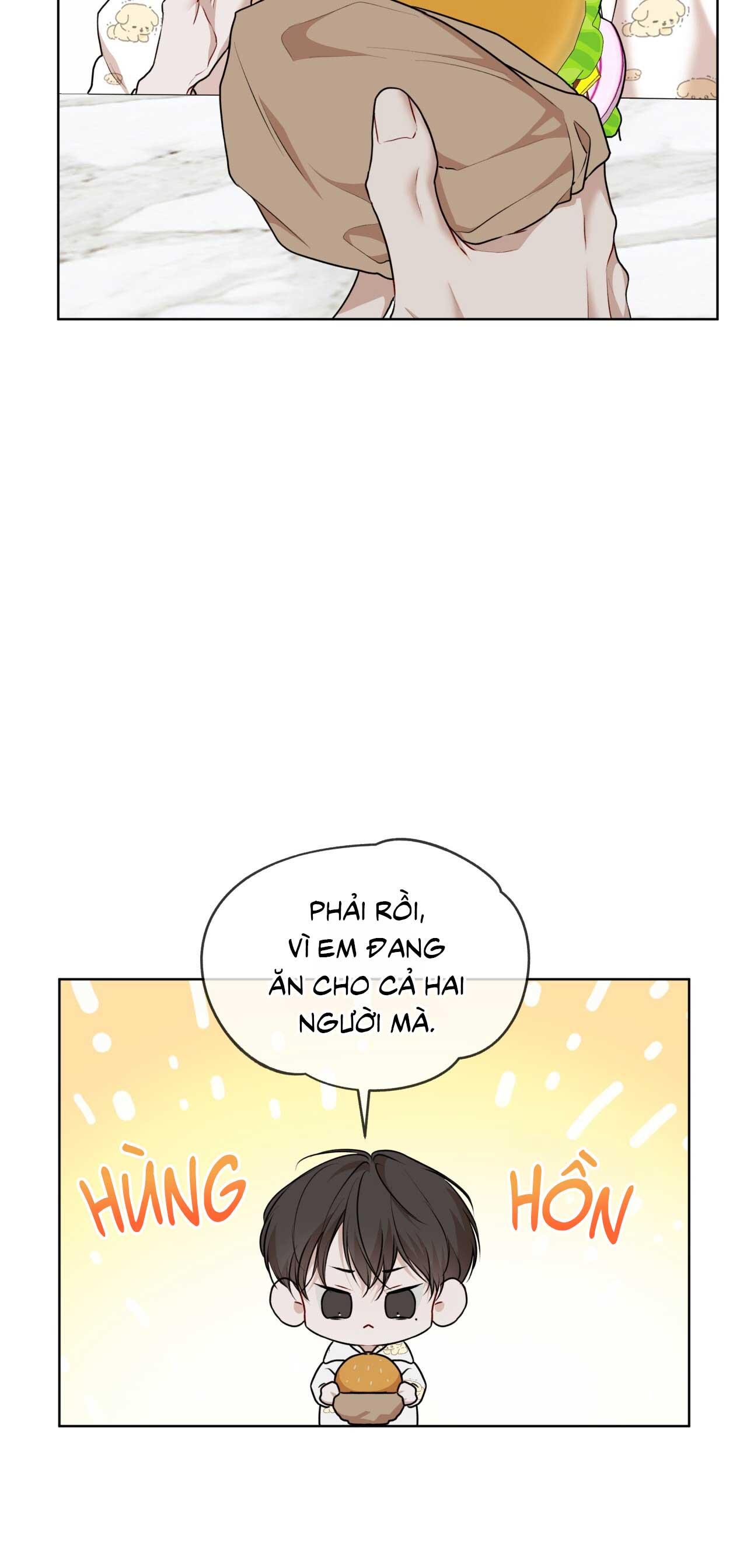 KHỞI NGUỒN SỰ SỐNG Chapter 71 - Next Chapter 72
