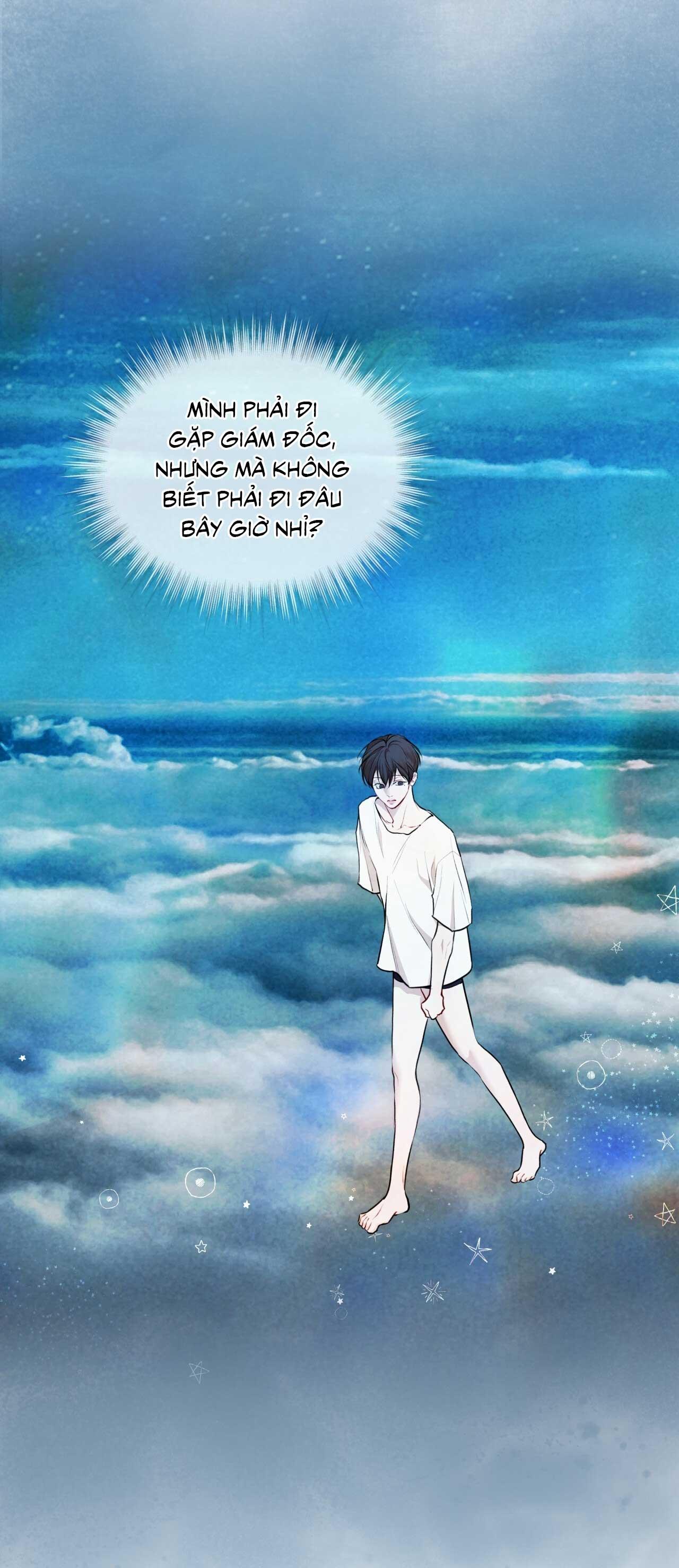 KHỞI NGUỒN SỰ SỐNG Chapter 71 - Next Chapter 72