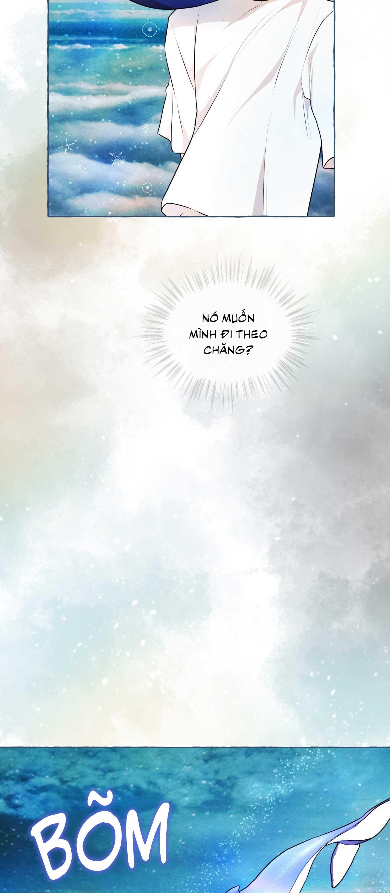 KHỞI NGUỒN SỰ SỐNG Chapter 71 - Next Chapter 72