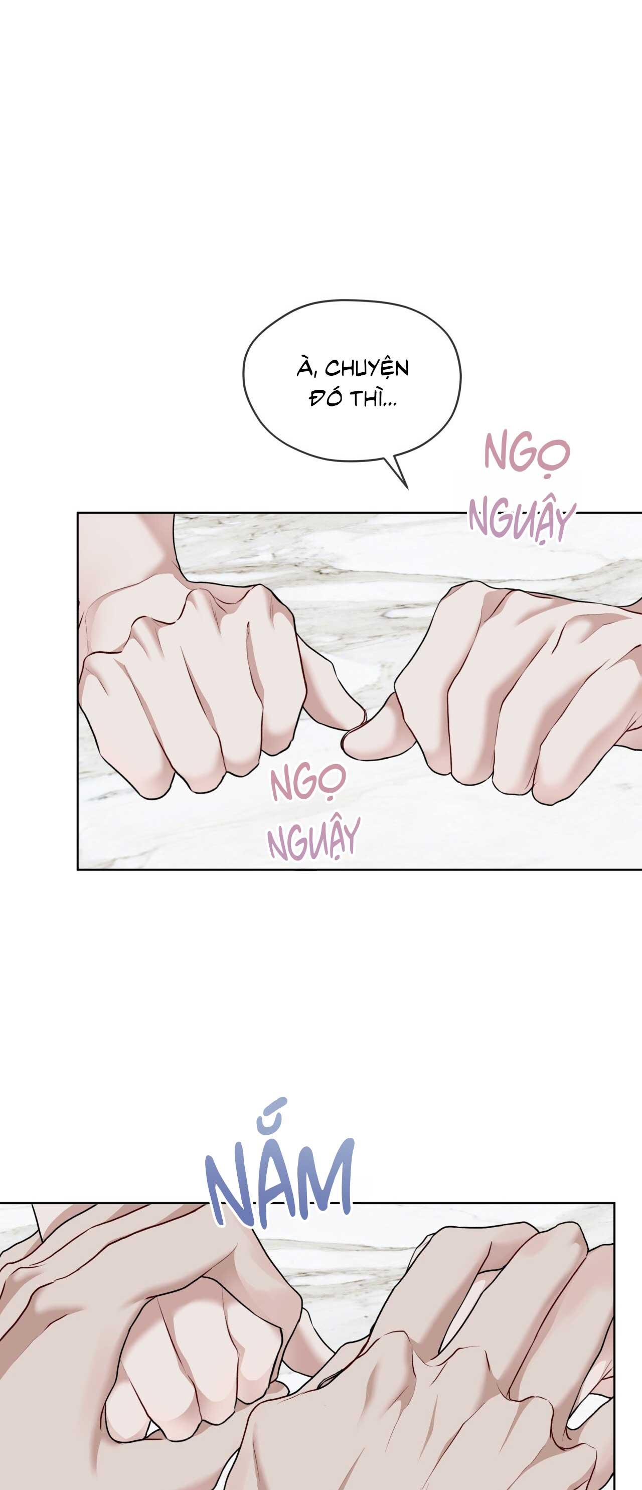 KHỞI NGUỒN SỰ SỐNG Chapter 72 - Next 