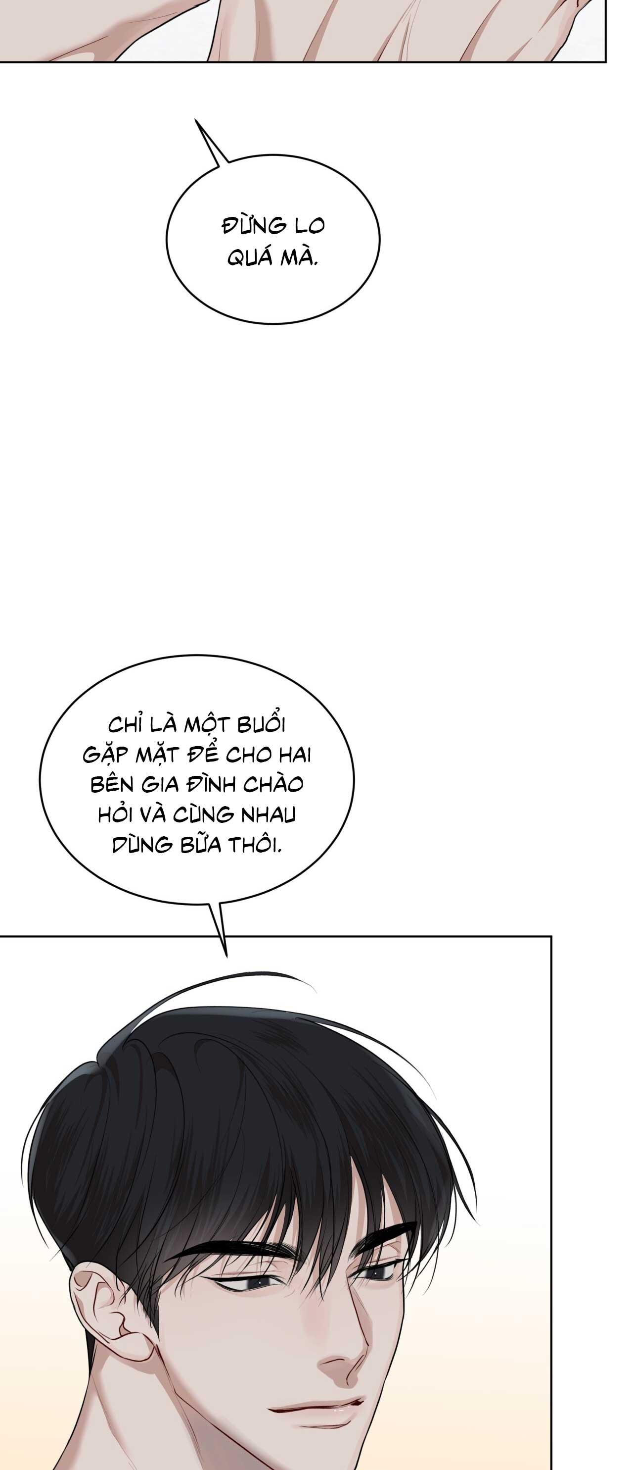 KHỞI NGUỒN SỰ SỐNG Chapter 72 - Next 